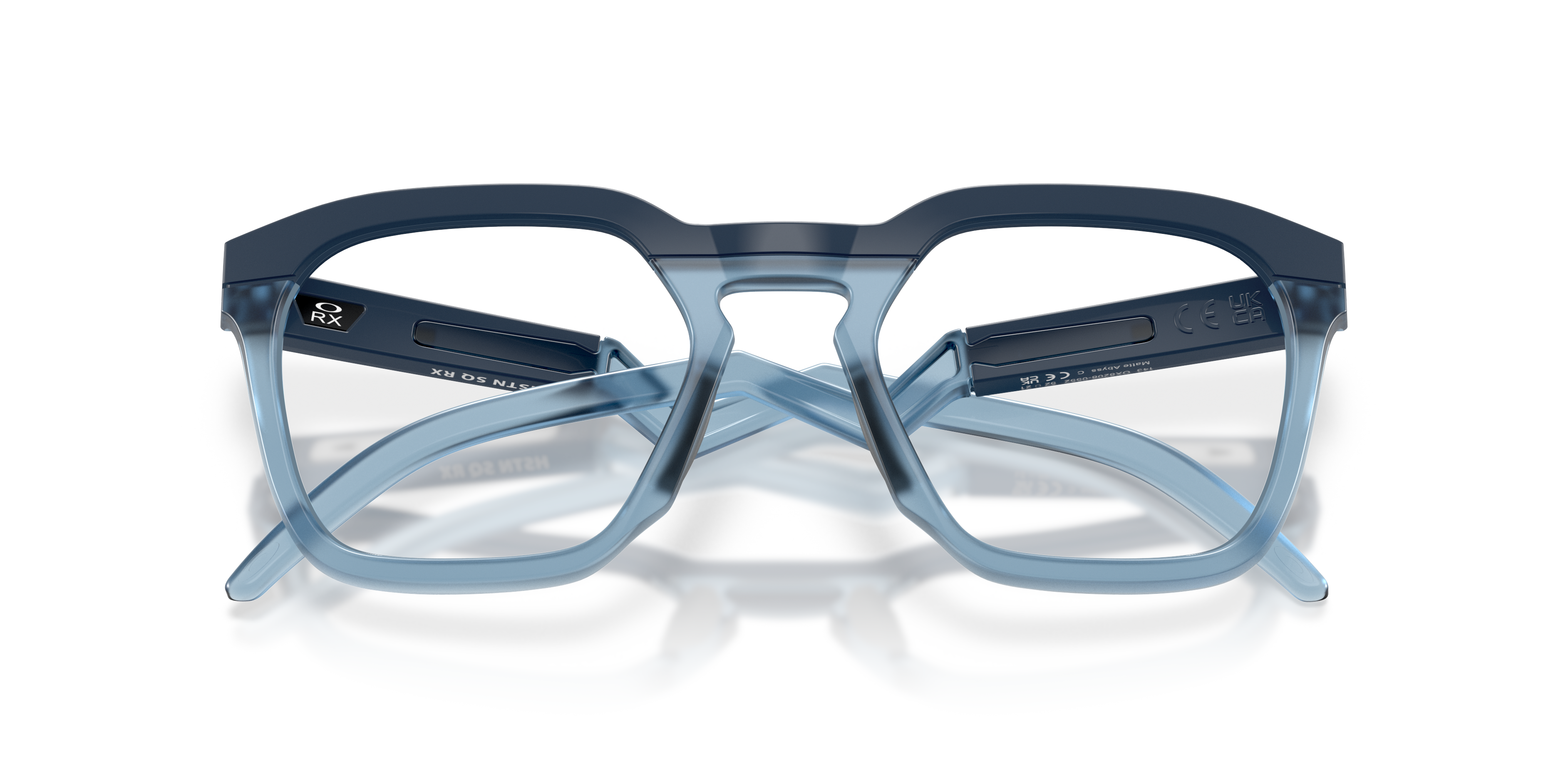 Oakley OX8208 HSTN SQ RX 820805