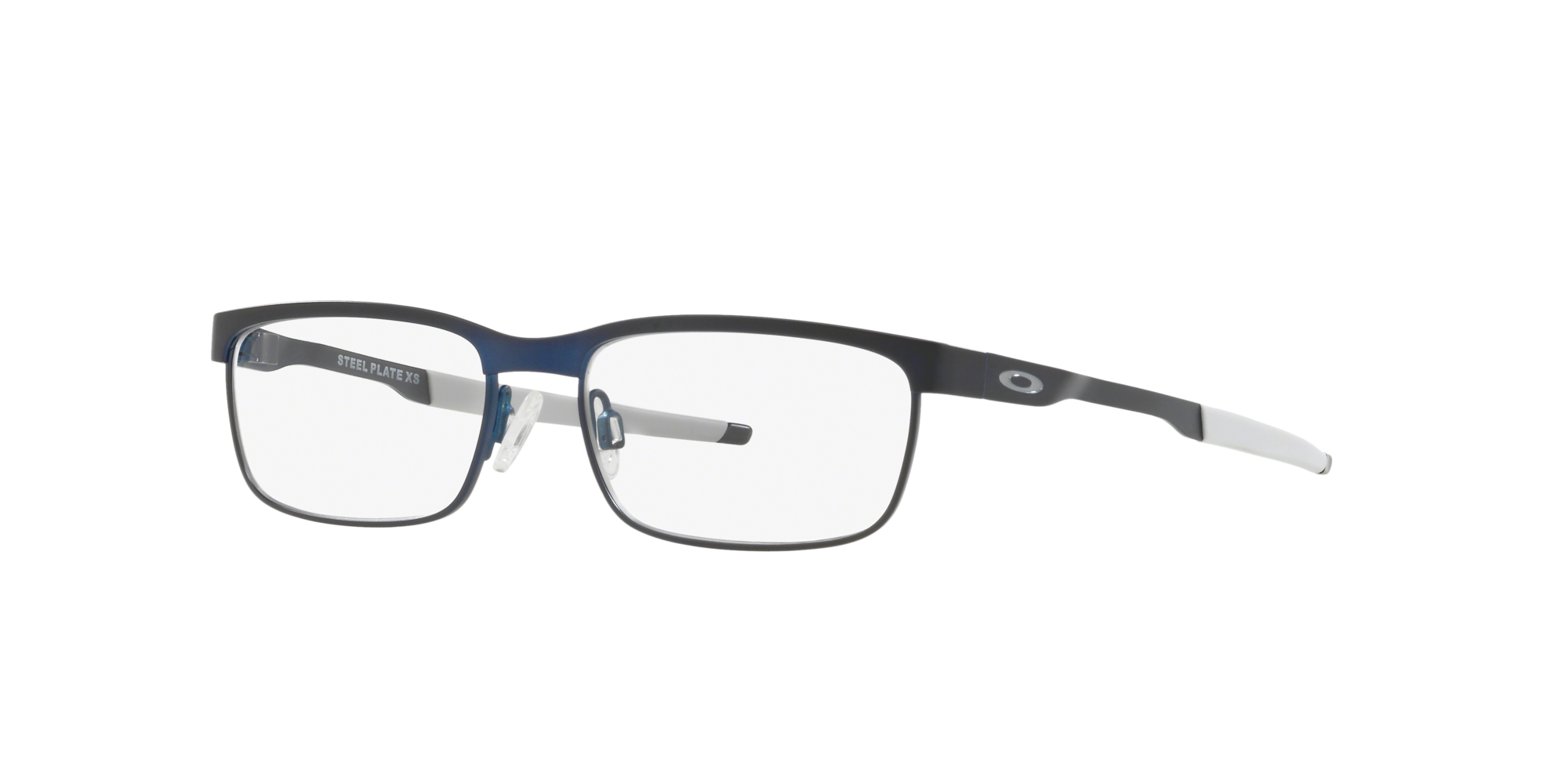 OY3002 STEEL PLATE XS 300203 Montature da vista Oakley 1