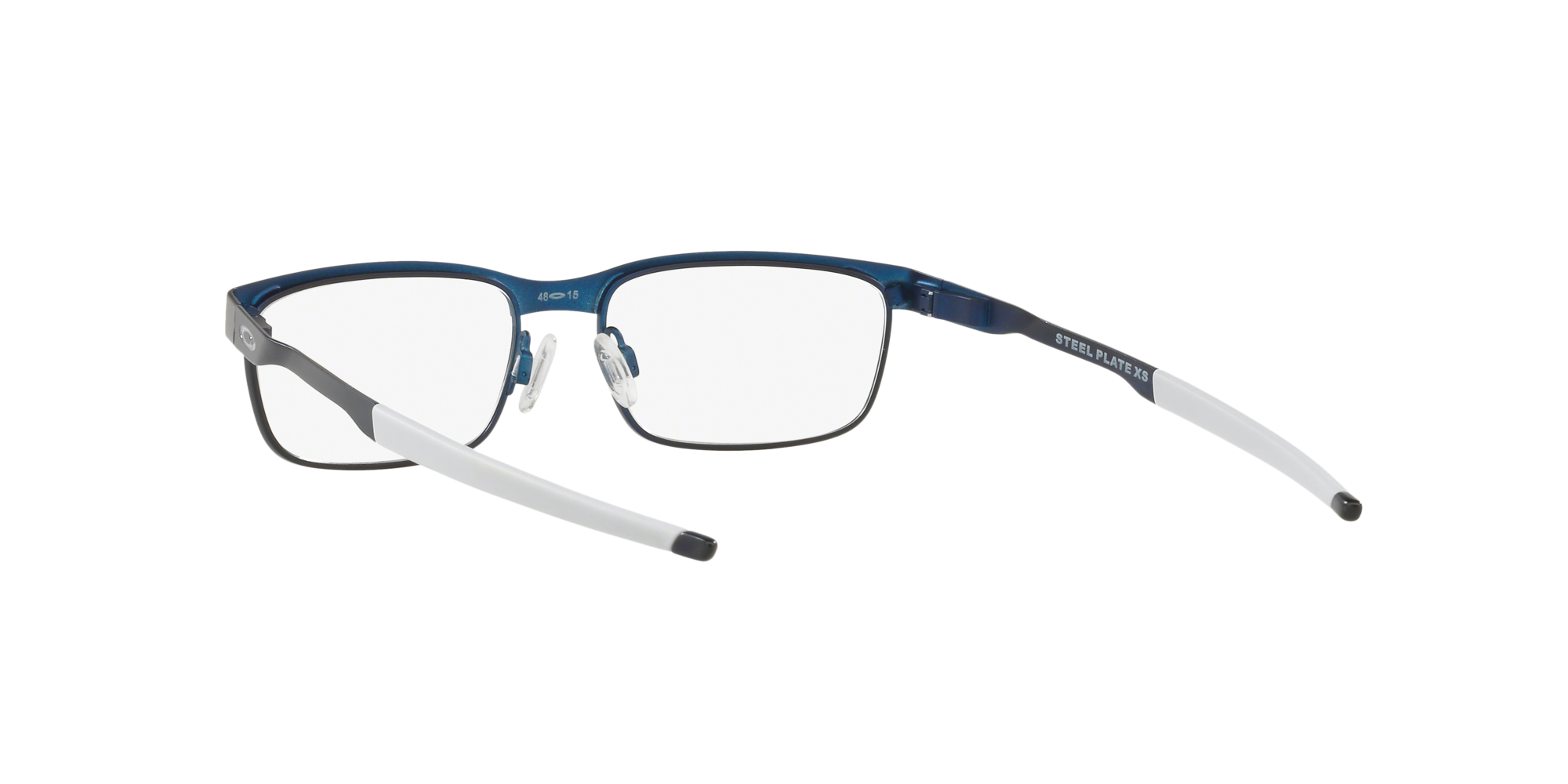 OY3002 STEEL PLATE XS 300203 Montature da vista Oakley 4