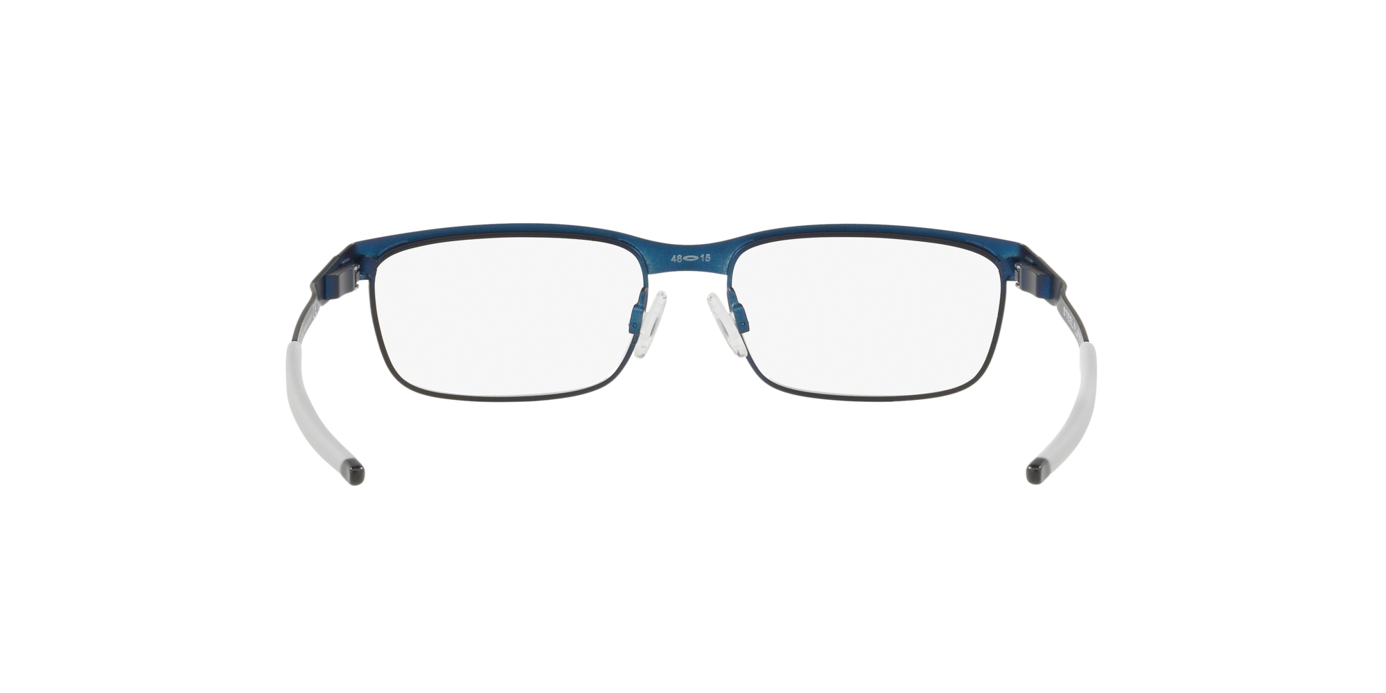 OY3002 STEEL PLATE XS 300203 Montature da vista Oakley 5