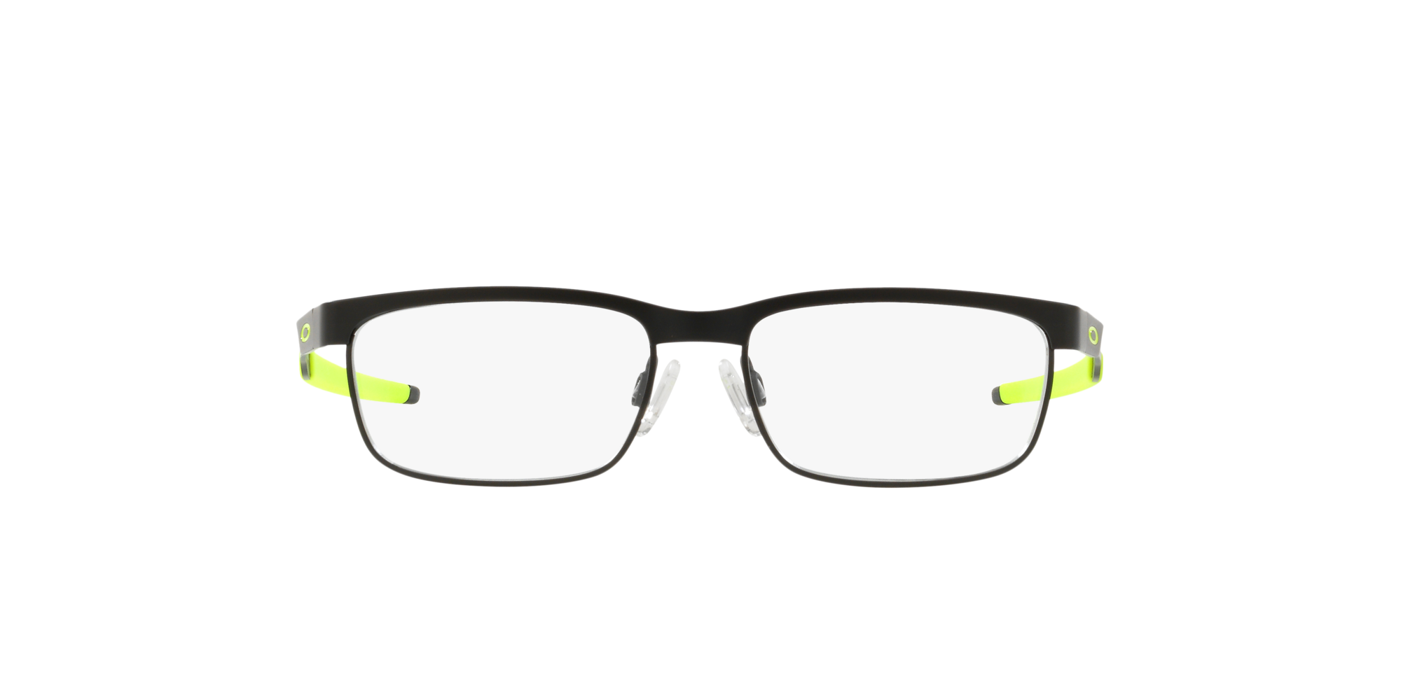 OY3002 STEEL PLATE XS 300204 Montature da vista Oakley 2