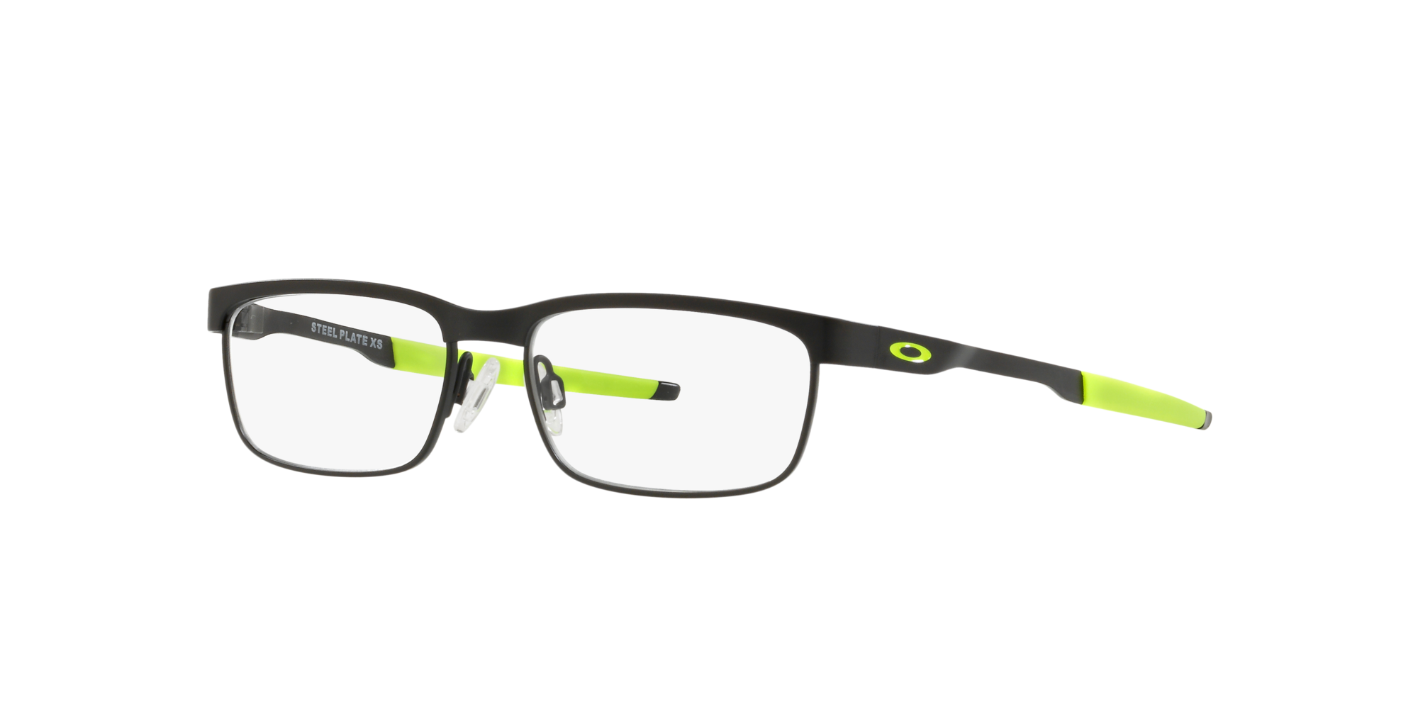 OY3002 STEEL PLATE XS 300204 Montature da vista Oakley 1