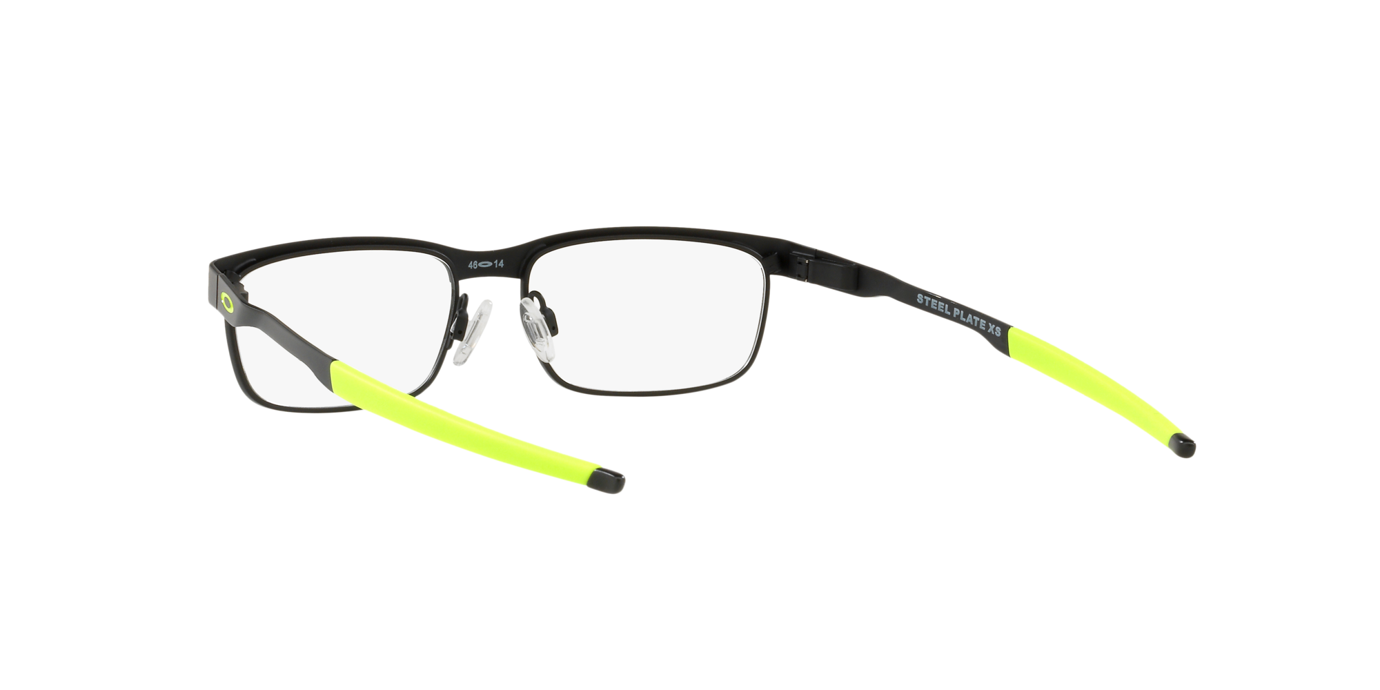 OY3002 STEEL PLATE XS 300204 Montature da vista Oakley 4