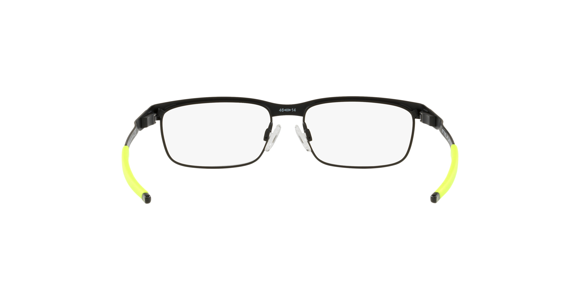 OY3002 STEEL PLATE XS 300204 Montature da vista Oakley 5