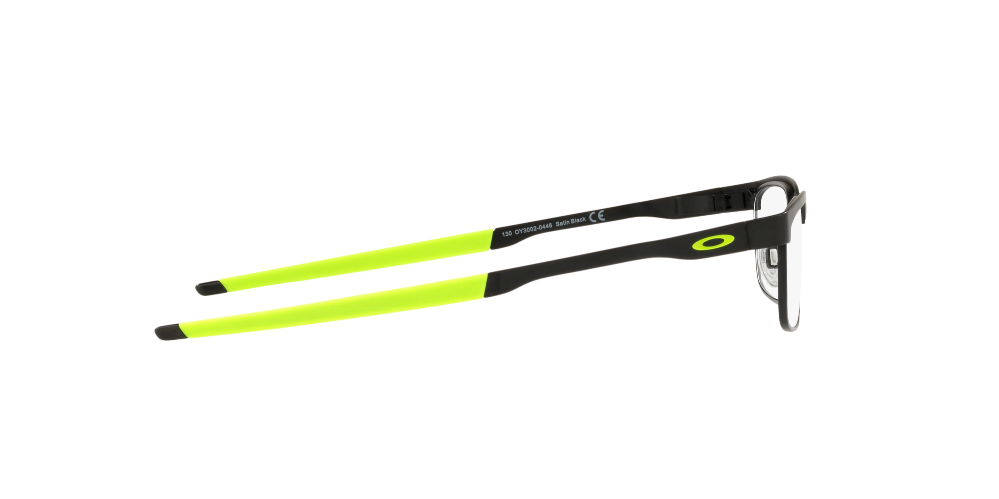 OY3002 STEEL PLATE XS 300204 Montature da vista Oakley 6