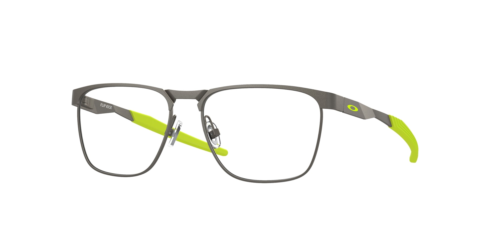 OY3003 FLIP KICK 300302 Montature da vista Oakley 1