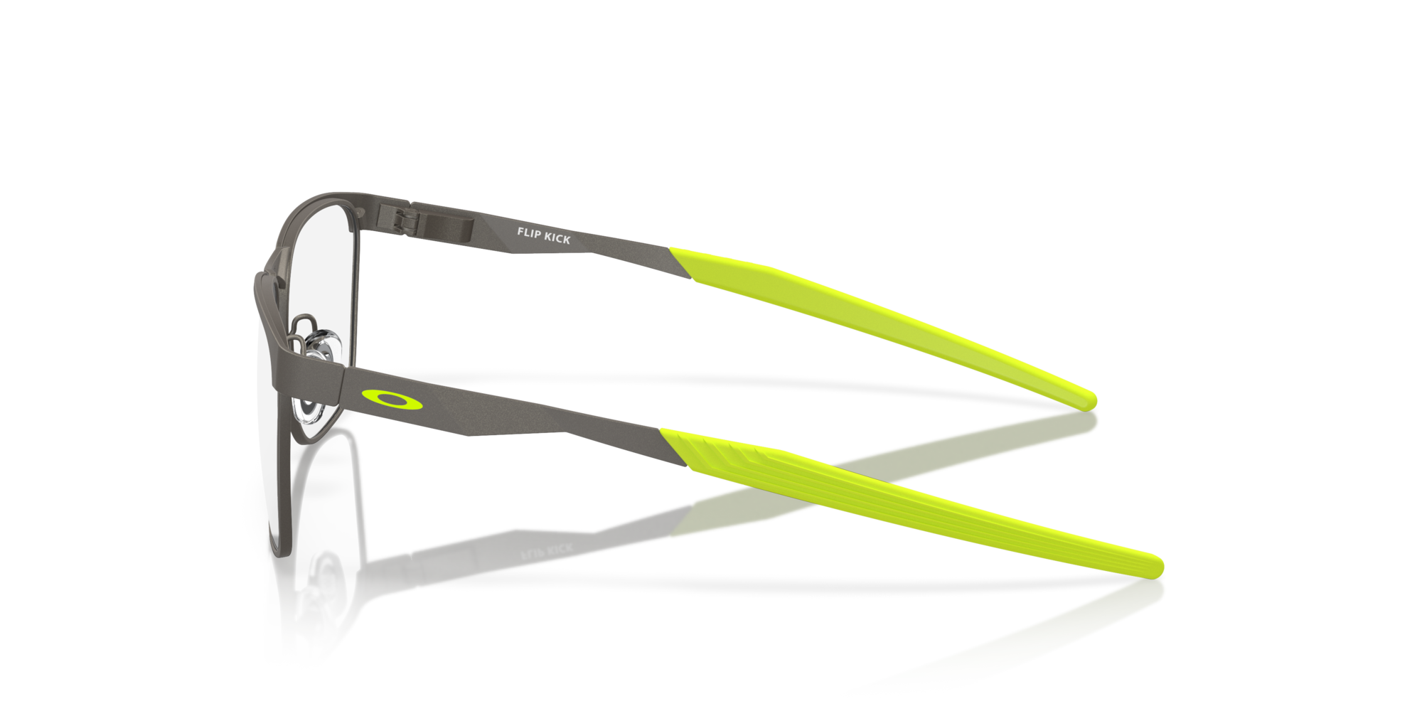 OY3003 FLIP KICK 300302 Montature da vista Oakley 4
