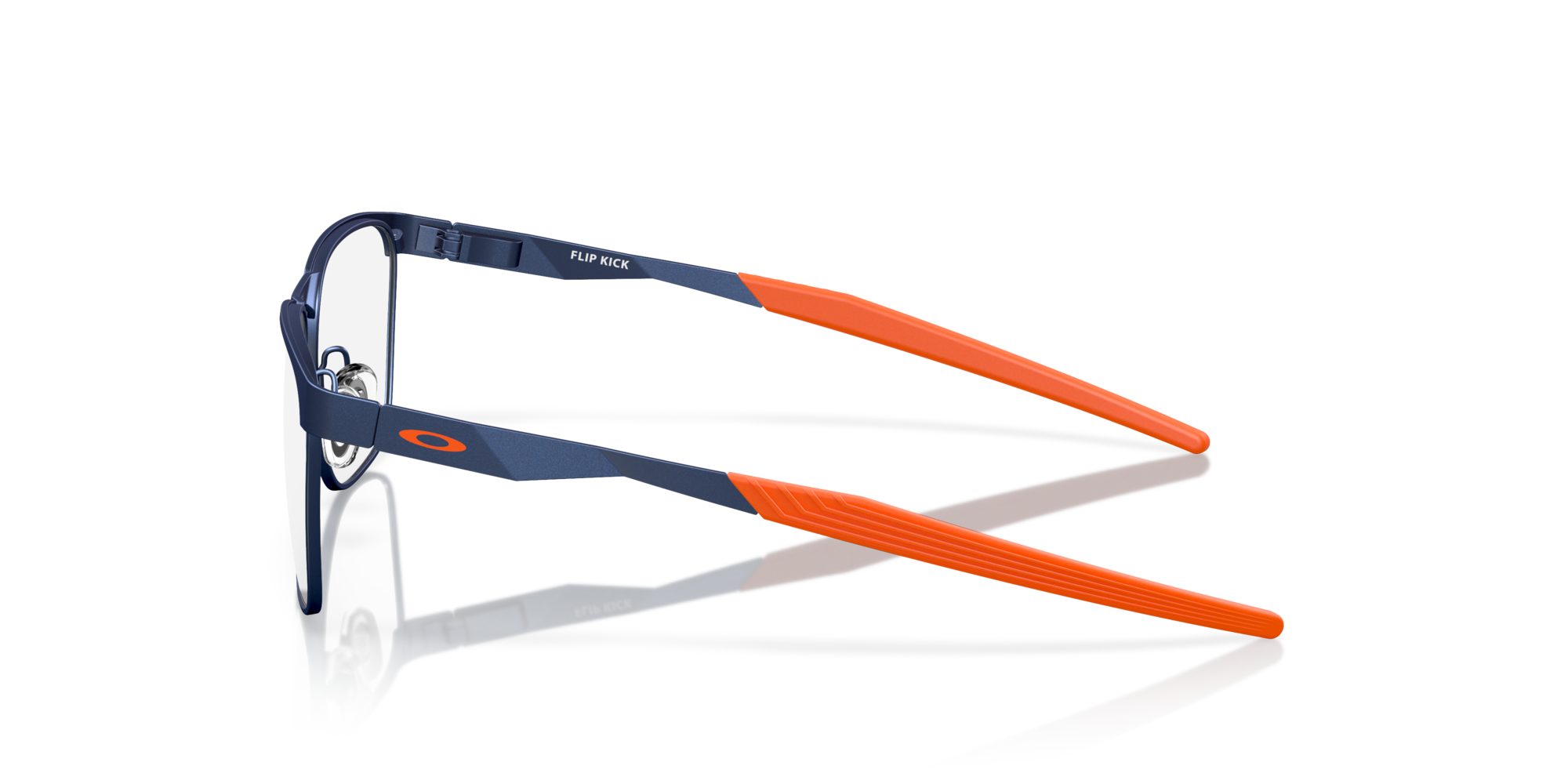 OY3003 FLIP KICK 300303 Montature da vista Oakley 4