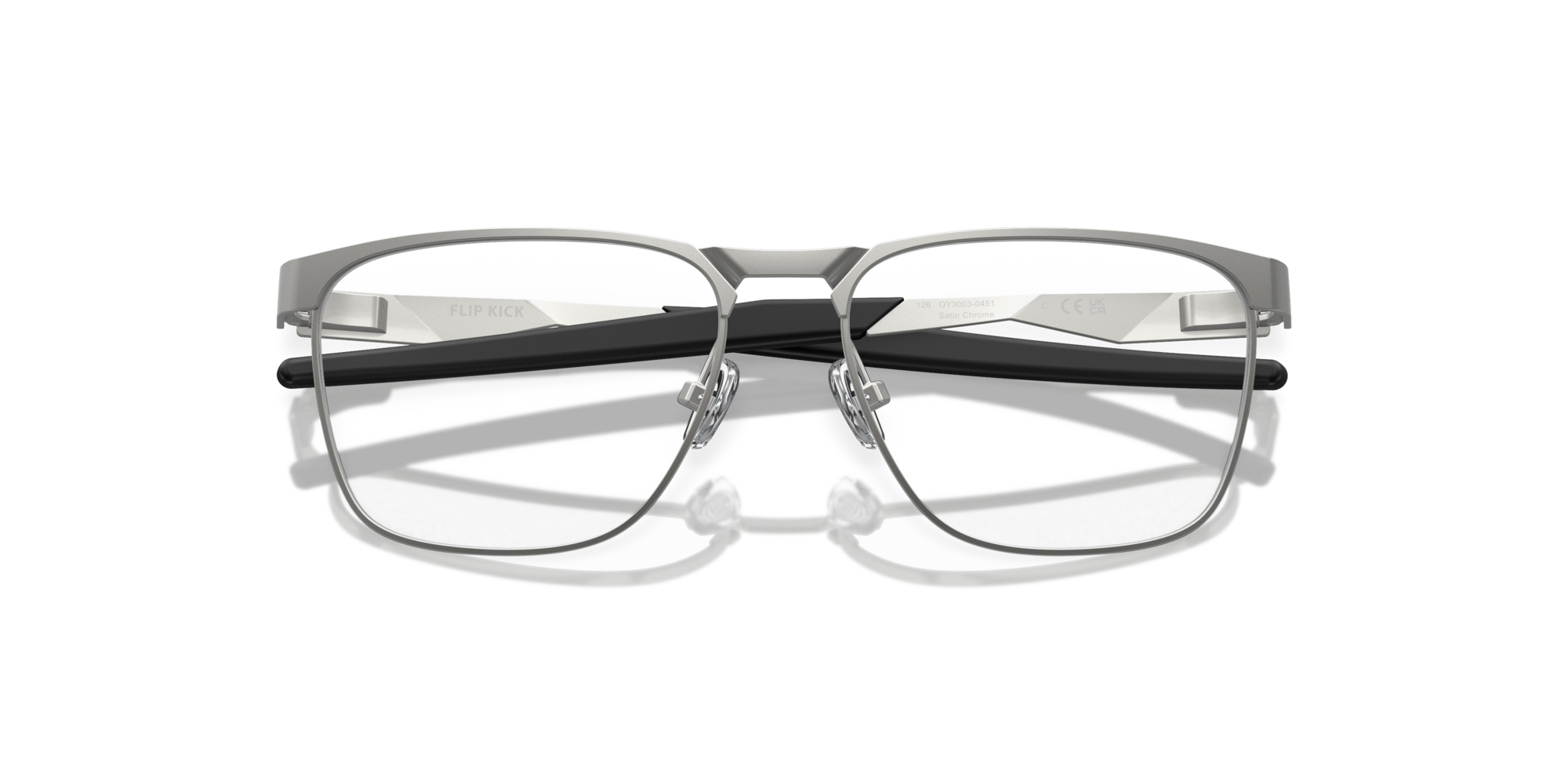 OY3003 FLIP KICK 300304 Montature da vista Oakley 2
