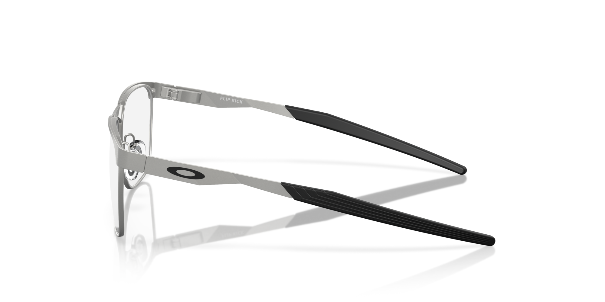 OY3003 FLIP KICK 300304 Montature da vista Oakley 4