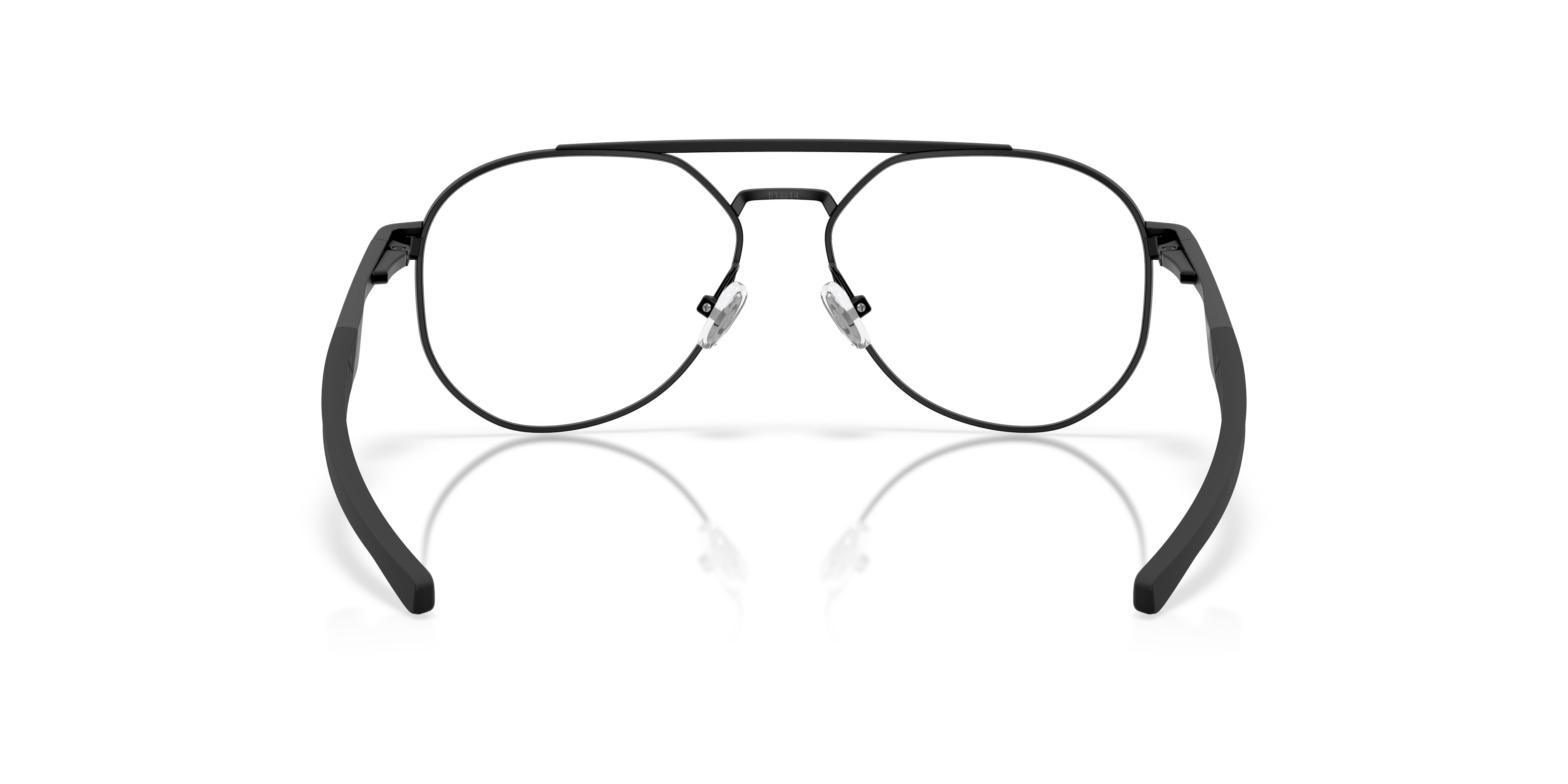 OY3004 GRAN PILOTO 300401 Montature da vista Oakley 5
