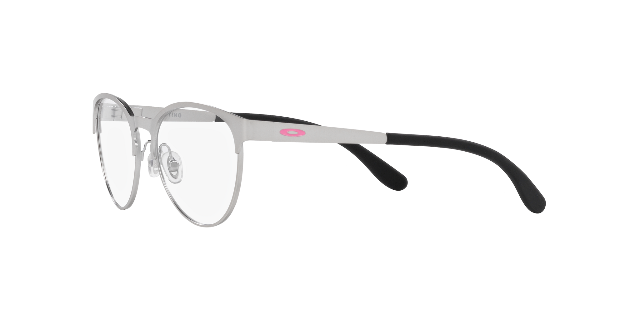 Oakley OY3005 DOTING 300502 Montature da vista bambino Oakley 4