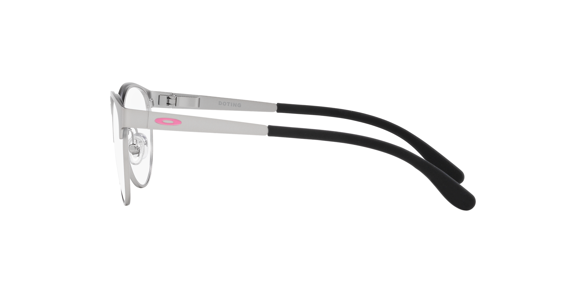 Oakley OY3005 DOTING 300502 Montature da vista bambino Oakley 5