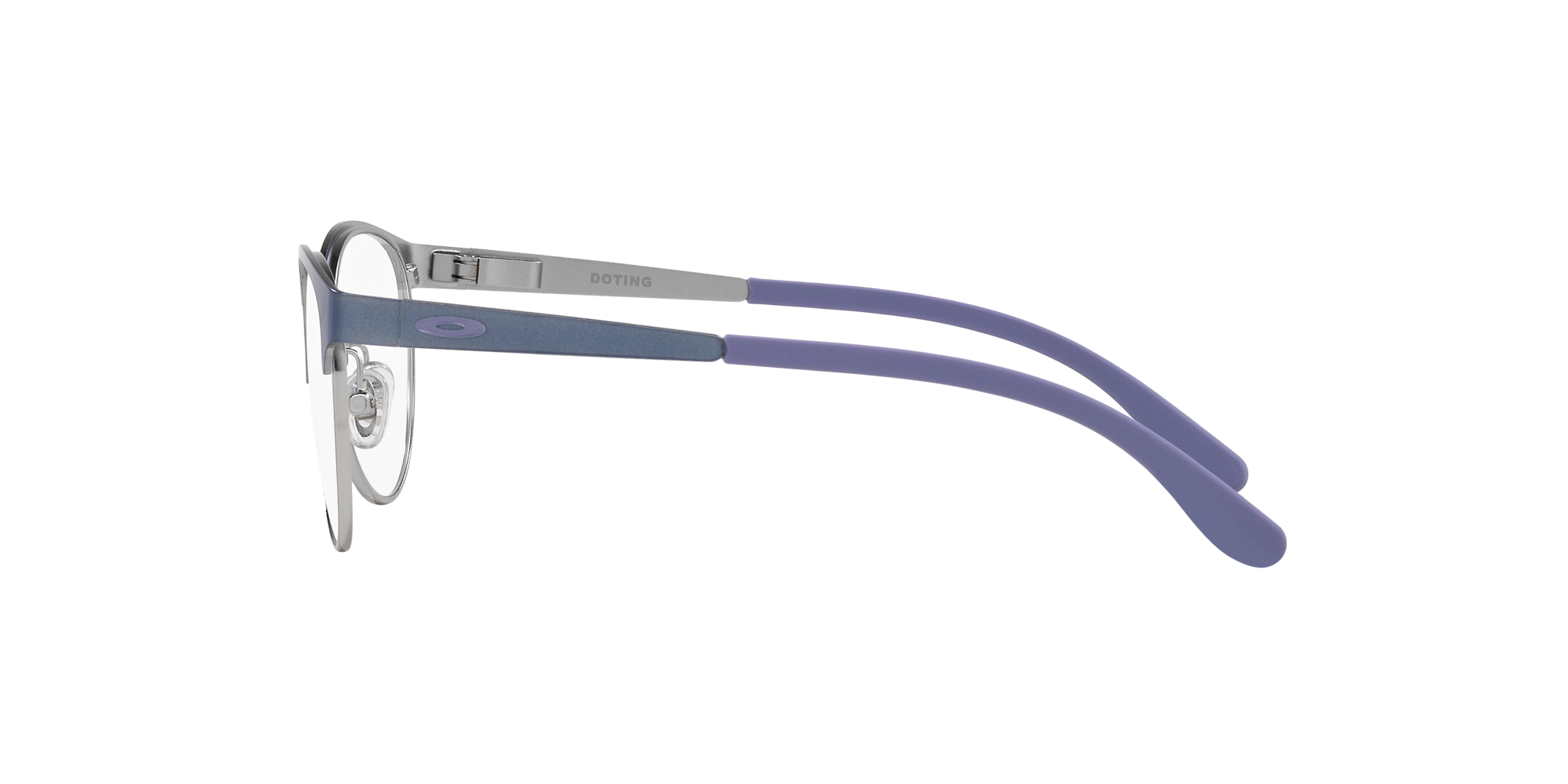 OY3005 DOTING 300503 Montature da vista Oakley 5