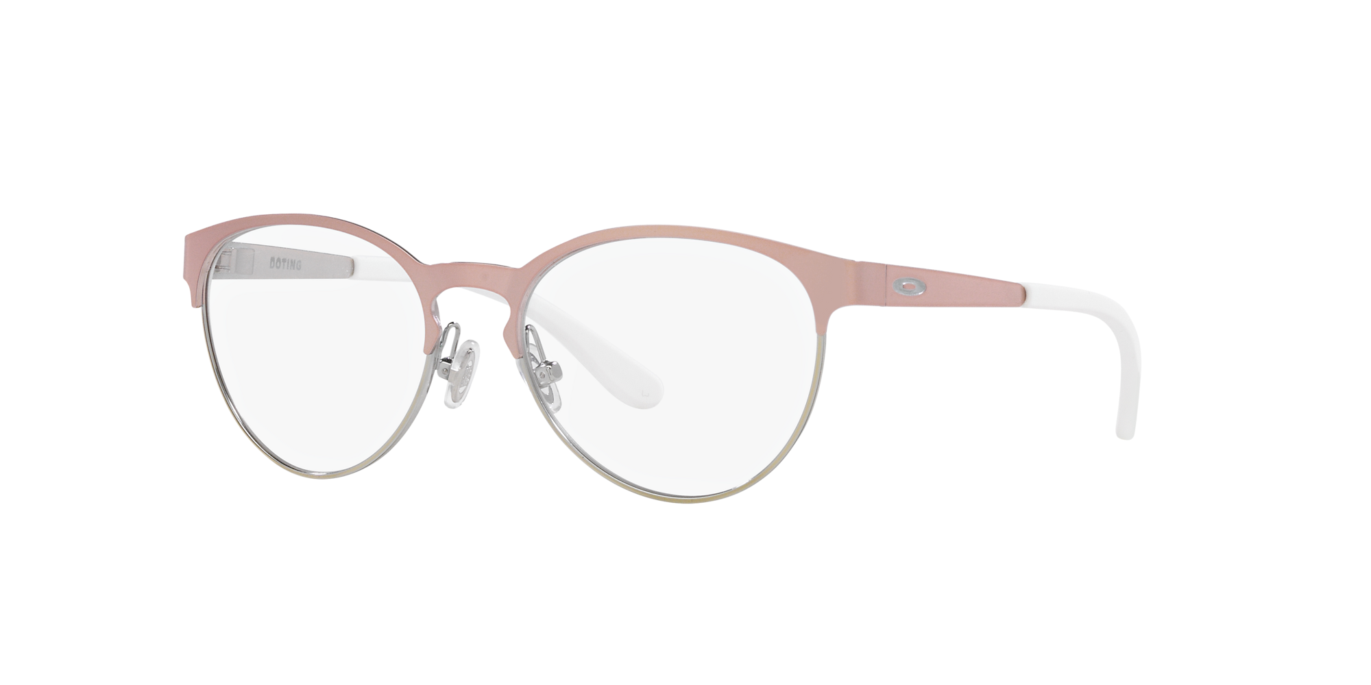 OY3005 DOTING 300504 Montature da vista Oakley 3