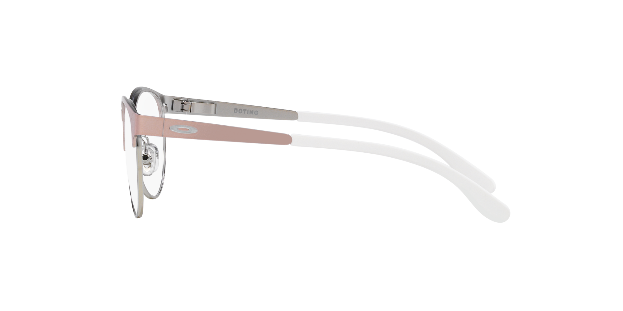 OY3005 DOTING 300504 Montature da vista Oakley 5