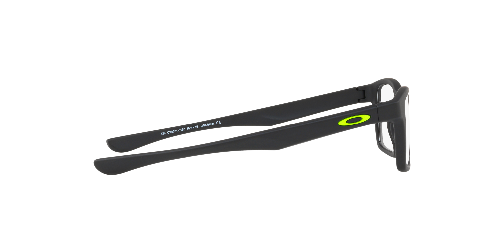 OY8001 SHIFTER XS 800101 Montature da vista Oakley 6