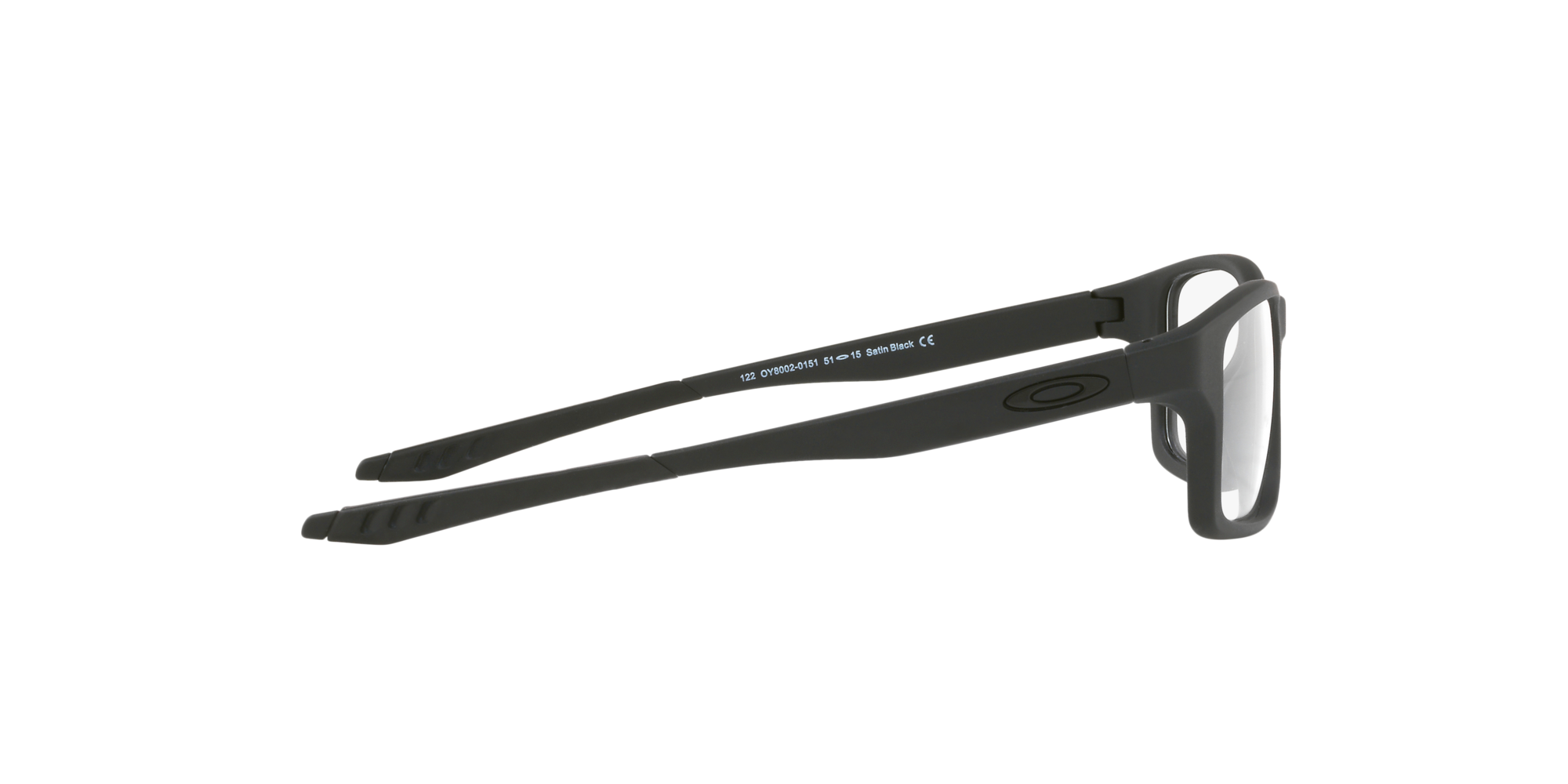 OY8002 CROSSLINK XS 800201 Montature da vista Oakley 6