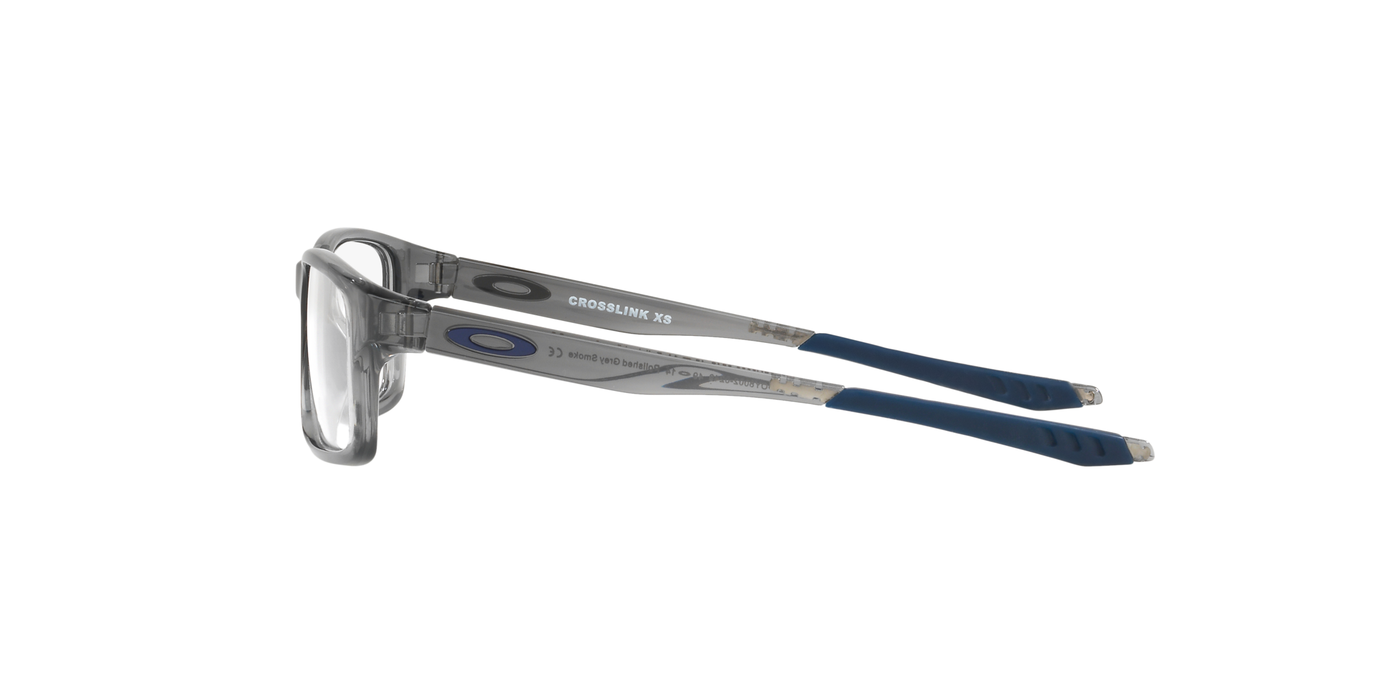 OY8002 CROSSLINK XS 800202 Montature da vista Oakley 3