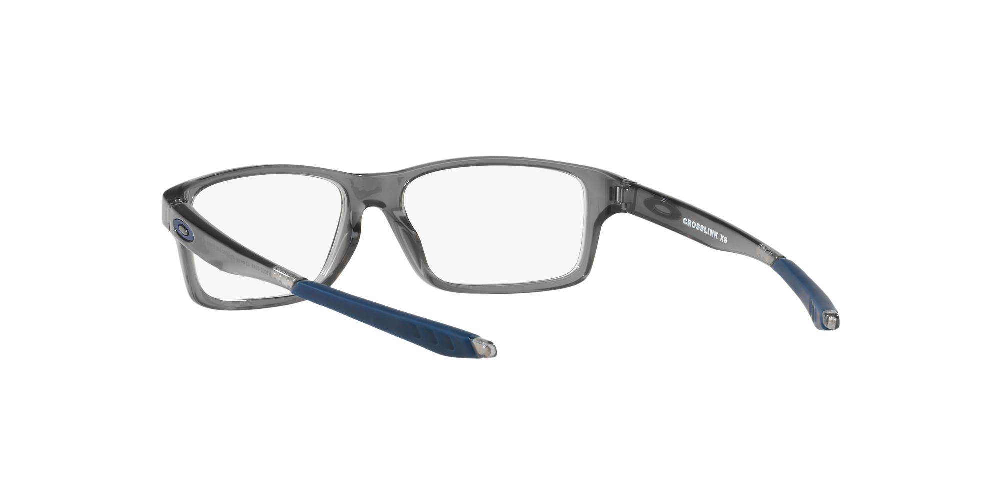 OY8002 CROSSLINK XS 800202 Montature da vista Oakley 4