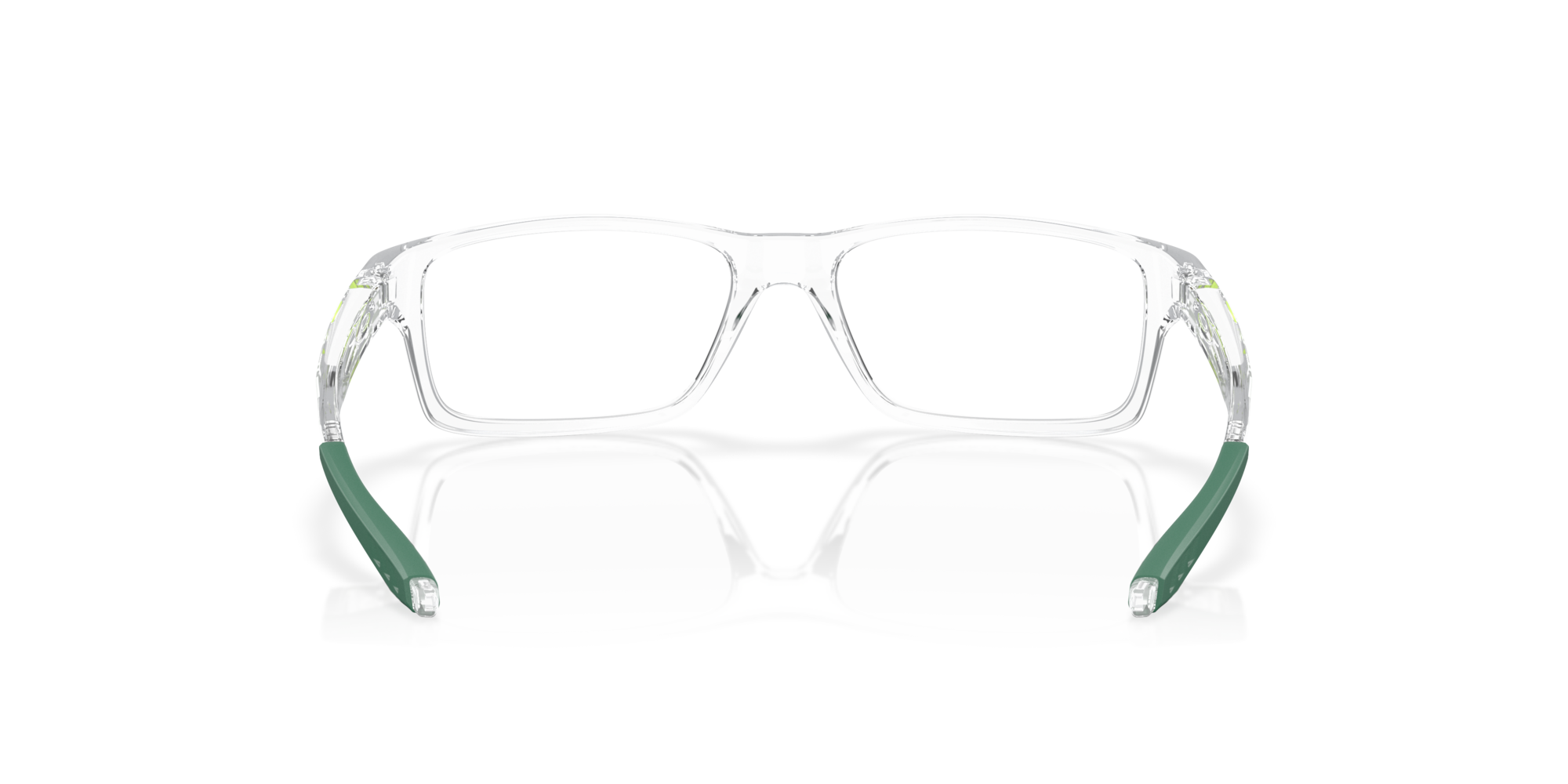 OY8002 CROSSLINK XS 800216 Montature da vista Oakley 5