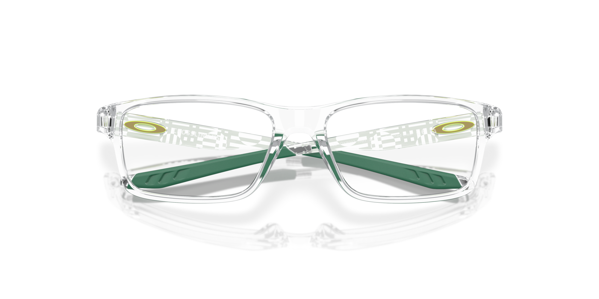 OY8002 CROSSLINK XS 800216 Montature da vista Oakley 2