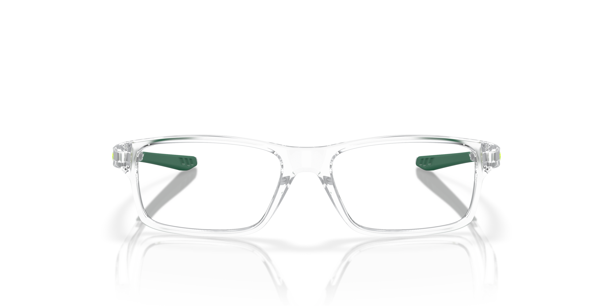 OY8002 CROSSLINK XS 800216 Montature da vista Oakley 3