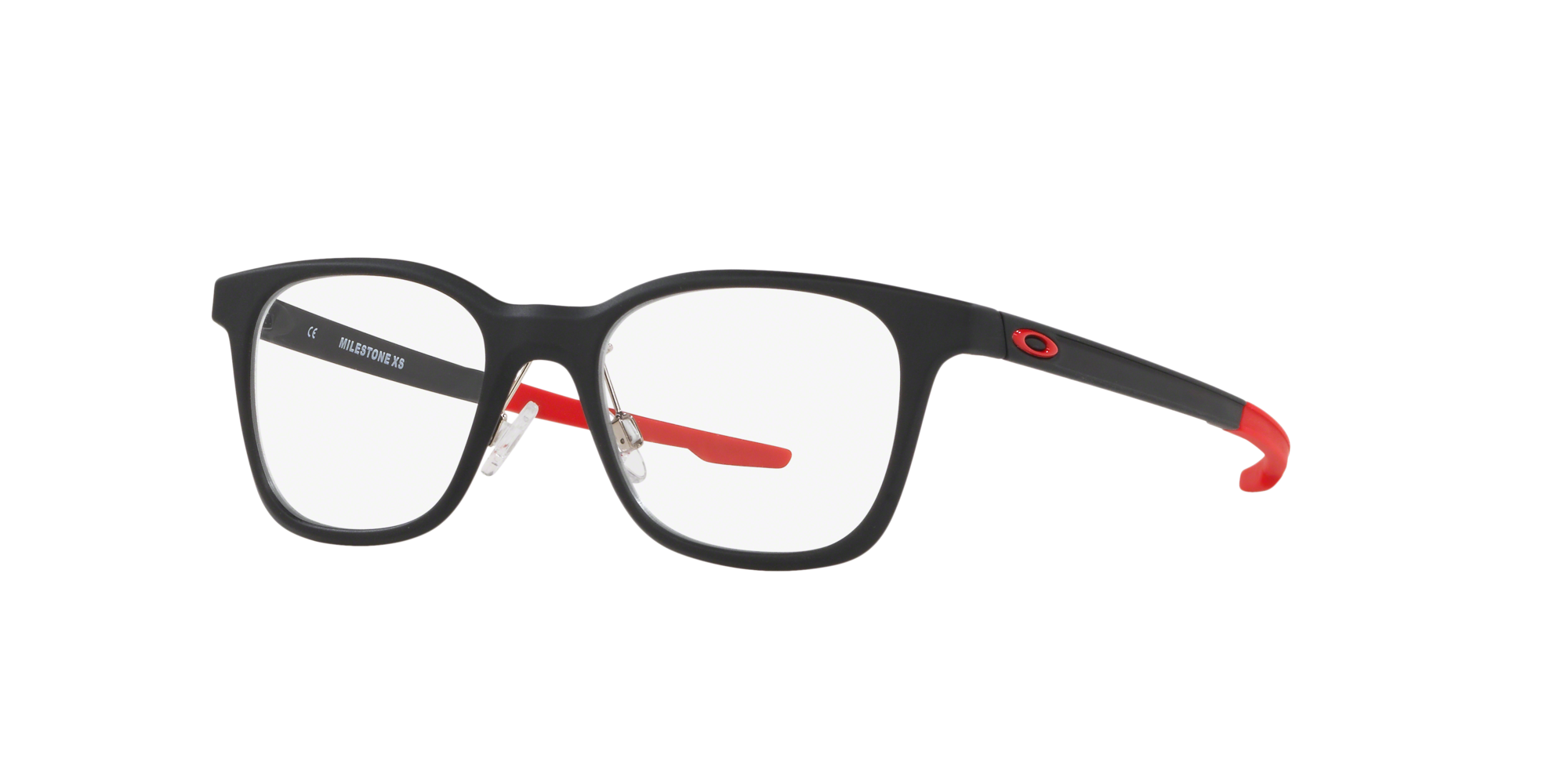 OY8004 MILESTONE XS 800404 Montature da vista Oakley 1