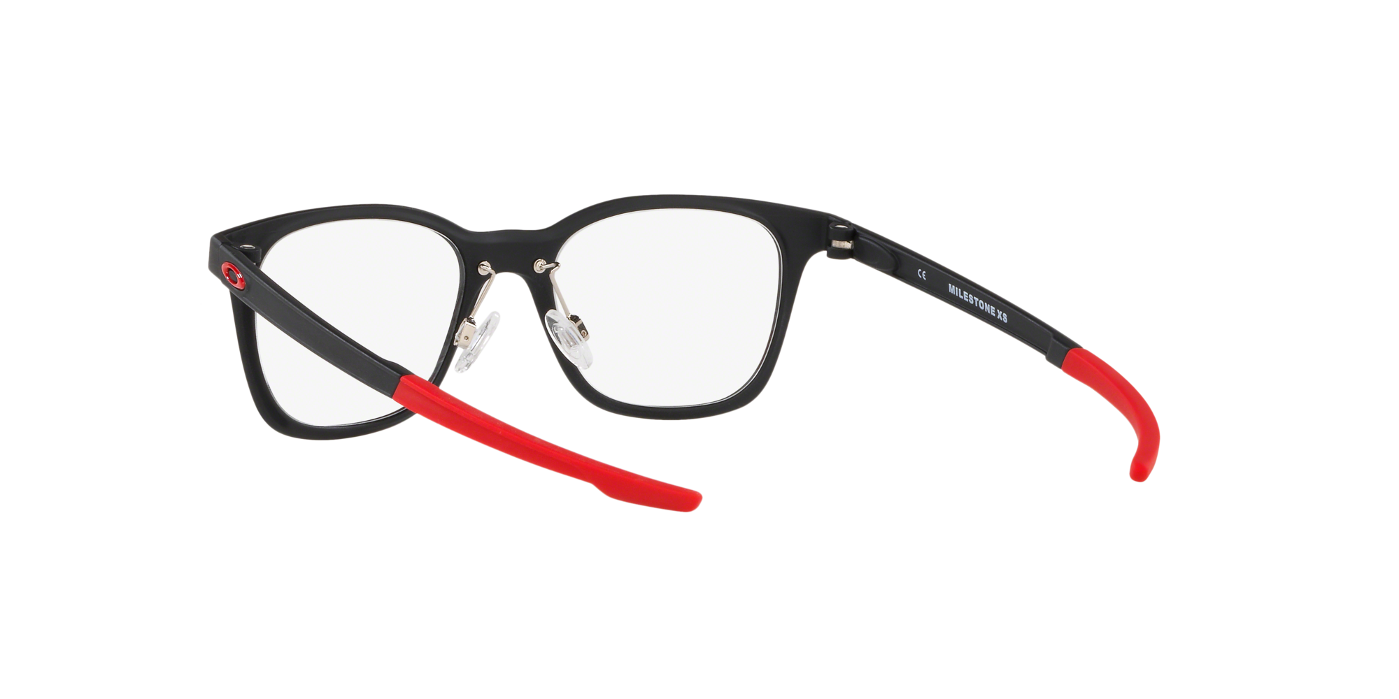 OY8004 MILESTONE XS 800404 Montature da vista Oakley 4