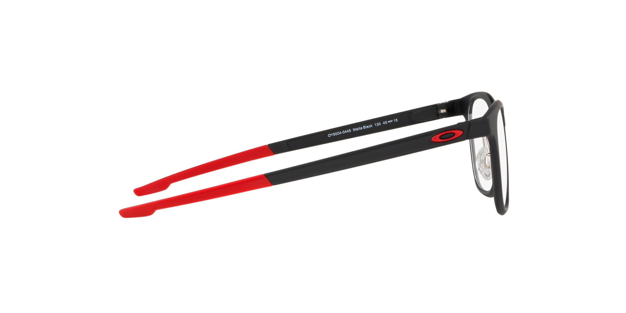 OY8004 MILESTONE XS 800404 Montature da vista Oakley 6