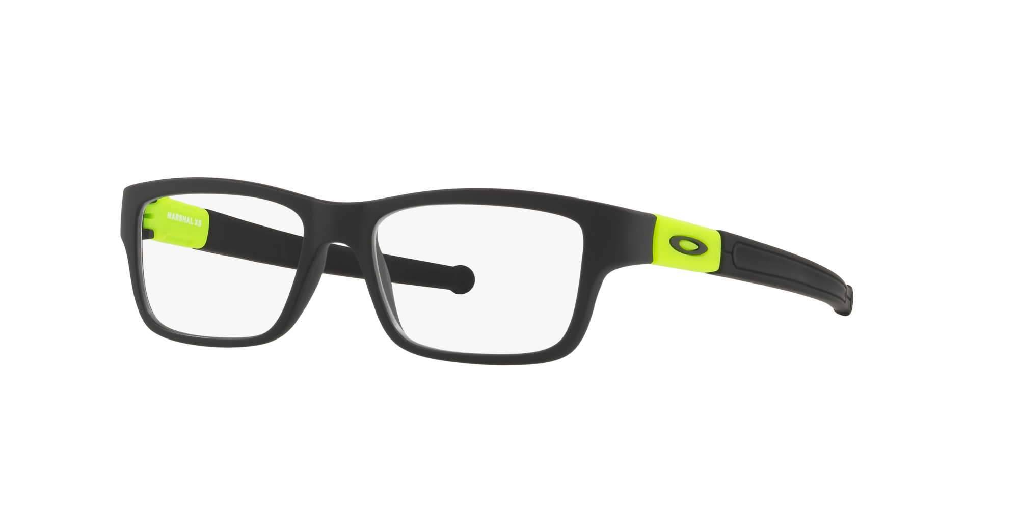 OY8005 MARSHAL XS 800501 Montature da vista Oakley 1