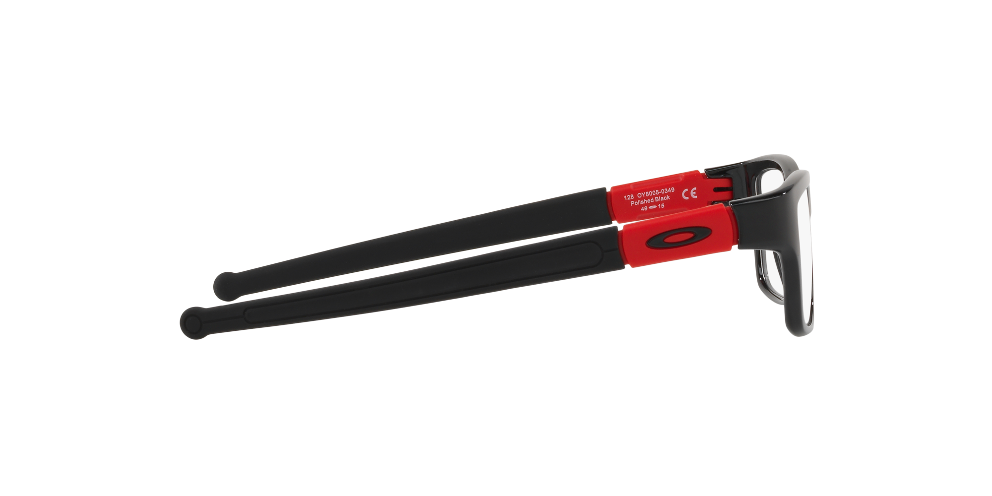 OY8005 MARSHAL XS 800503 Montature da vista Oakley 6