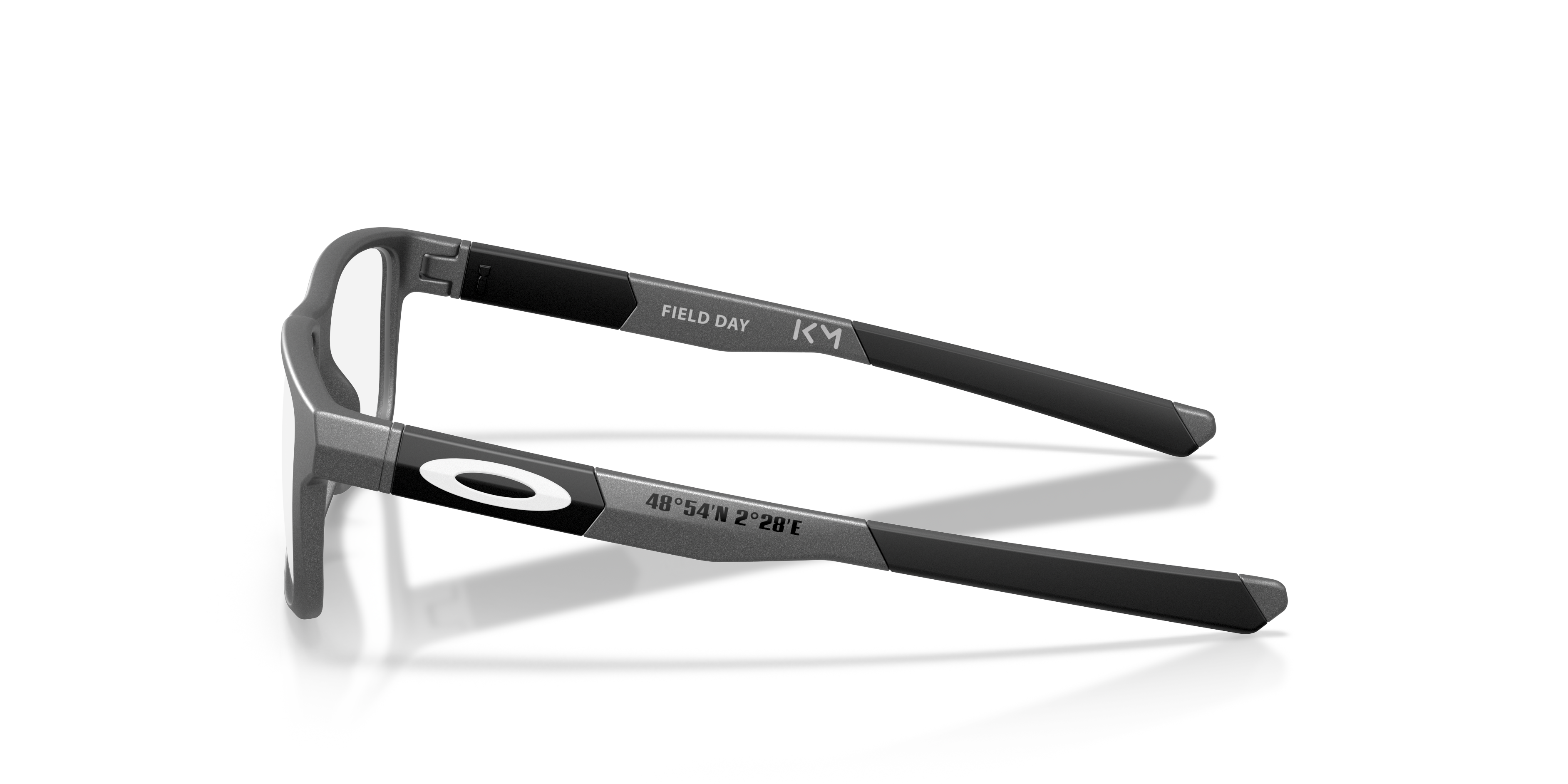 Oakley OY8007 DAN TERENA 800714