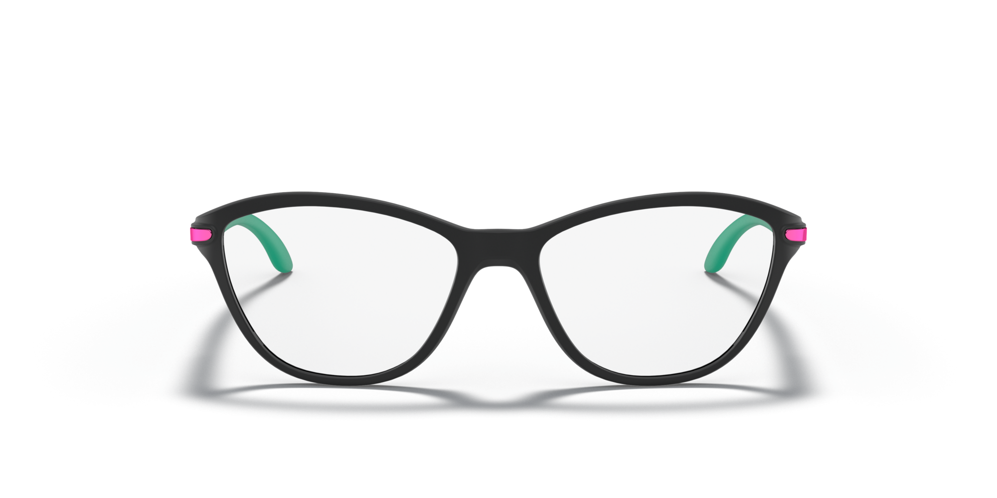 OY8008 TWIN TAIL 800801 Montature da vista Oakley 3