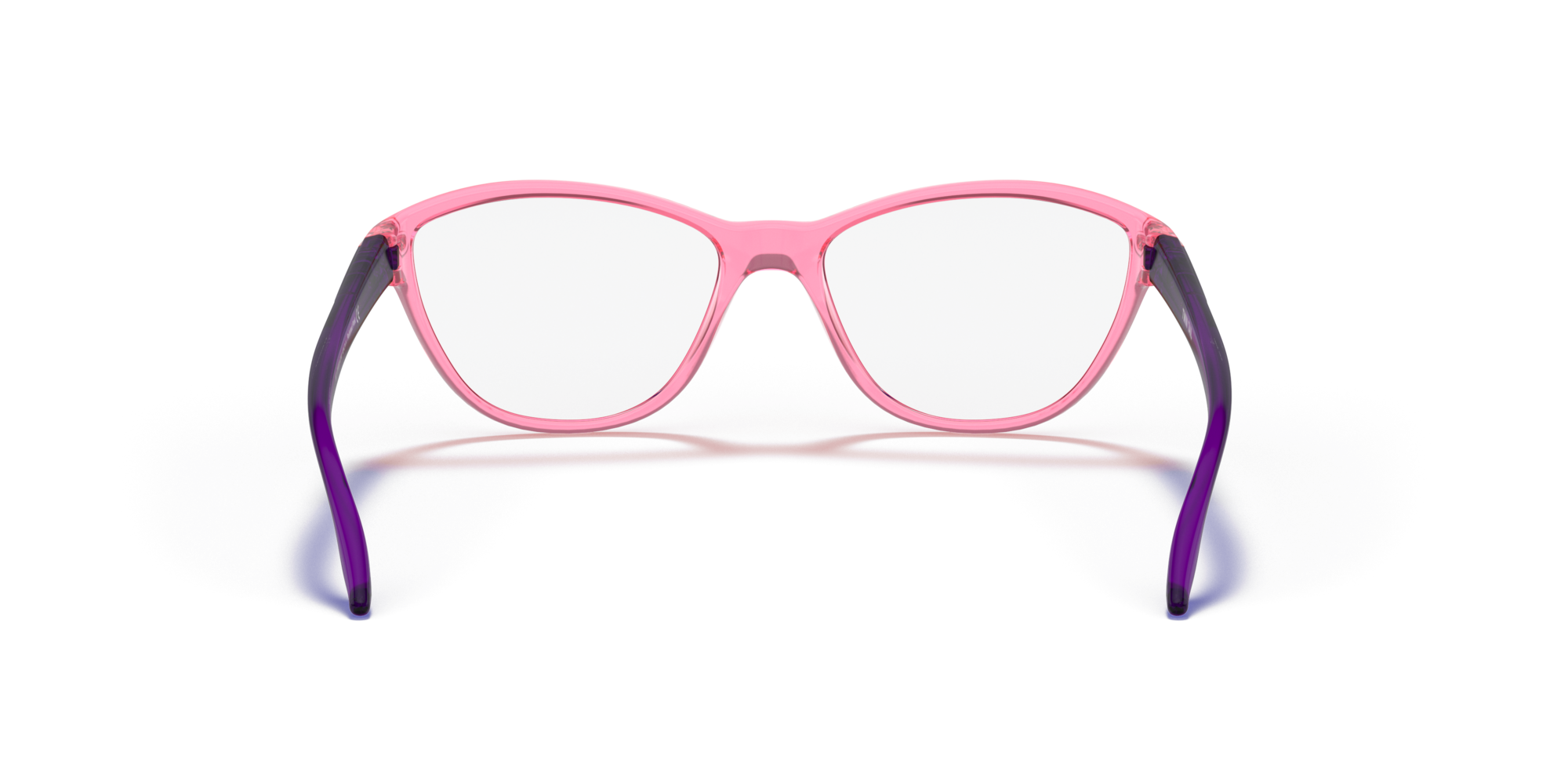 OY8008 TWIN TAIL 800803 Montature da vista Oakley 5