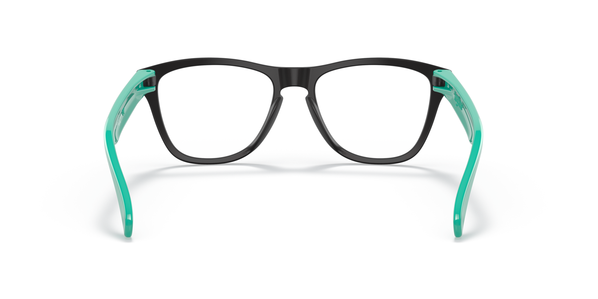 OY8009 Frogskins xs rx 800901 Montature da vista Oakley 5