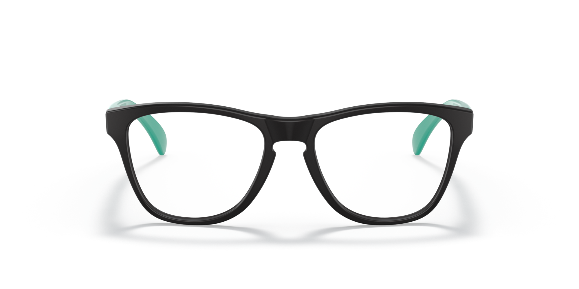 OY8009 Frogskins xs rx 800901 Montature da vista Oakley 3