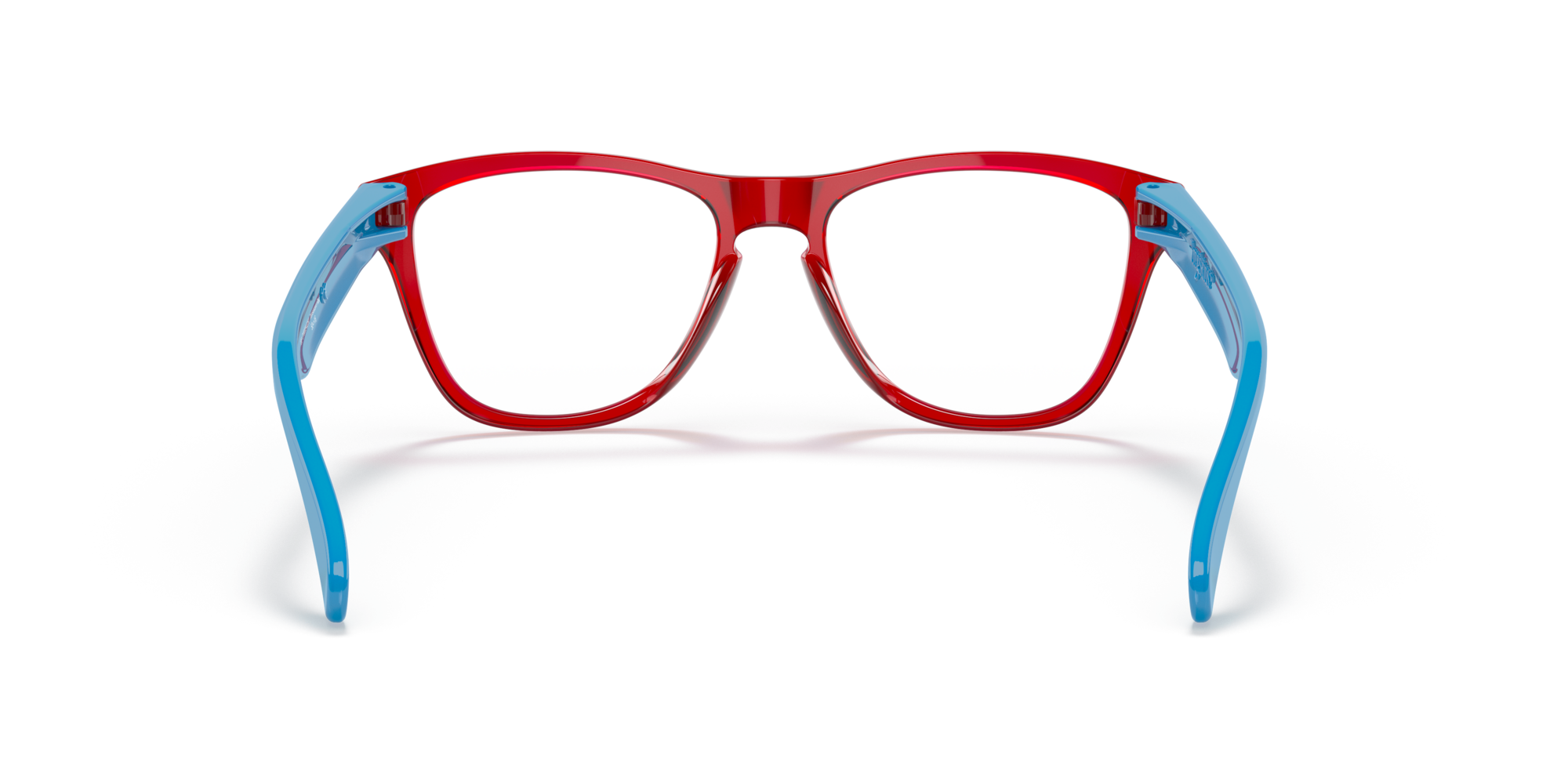 OY8009 Frogskins xs rx 800902 Montature da vista Oakley 5