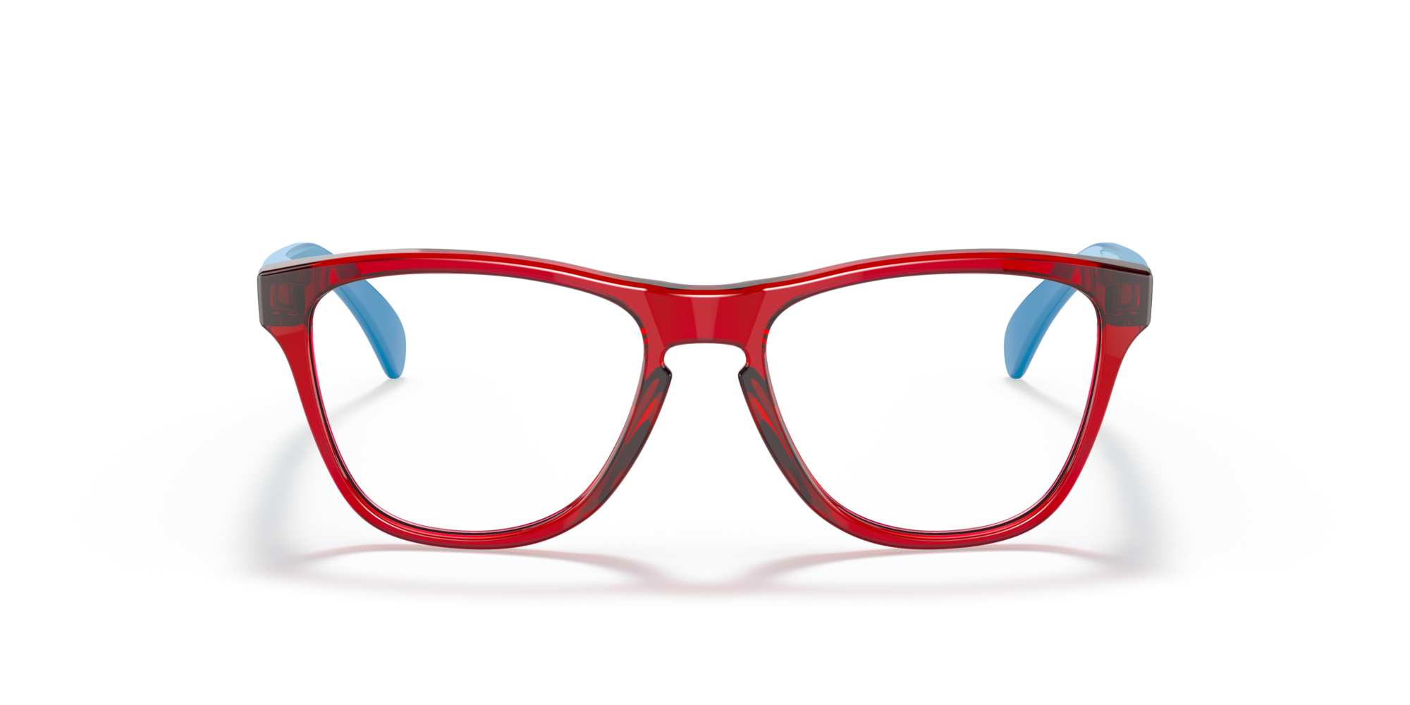 OY8009 Frogskins xs rx 800902 Montature da vista Oakley 3