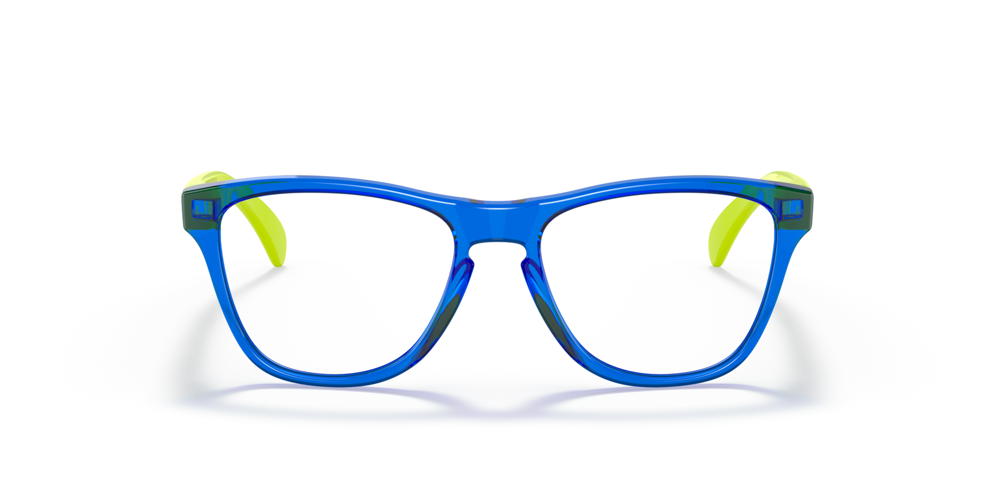 OY8009 Frogskins xs rx 800903 Montature da vista Oakley 3
