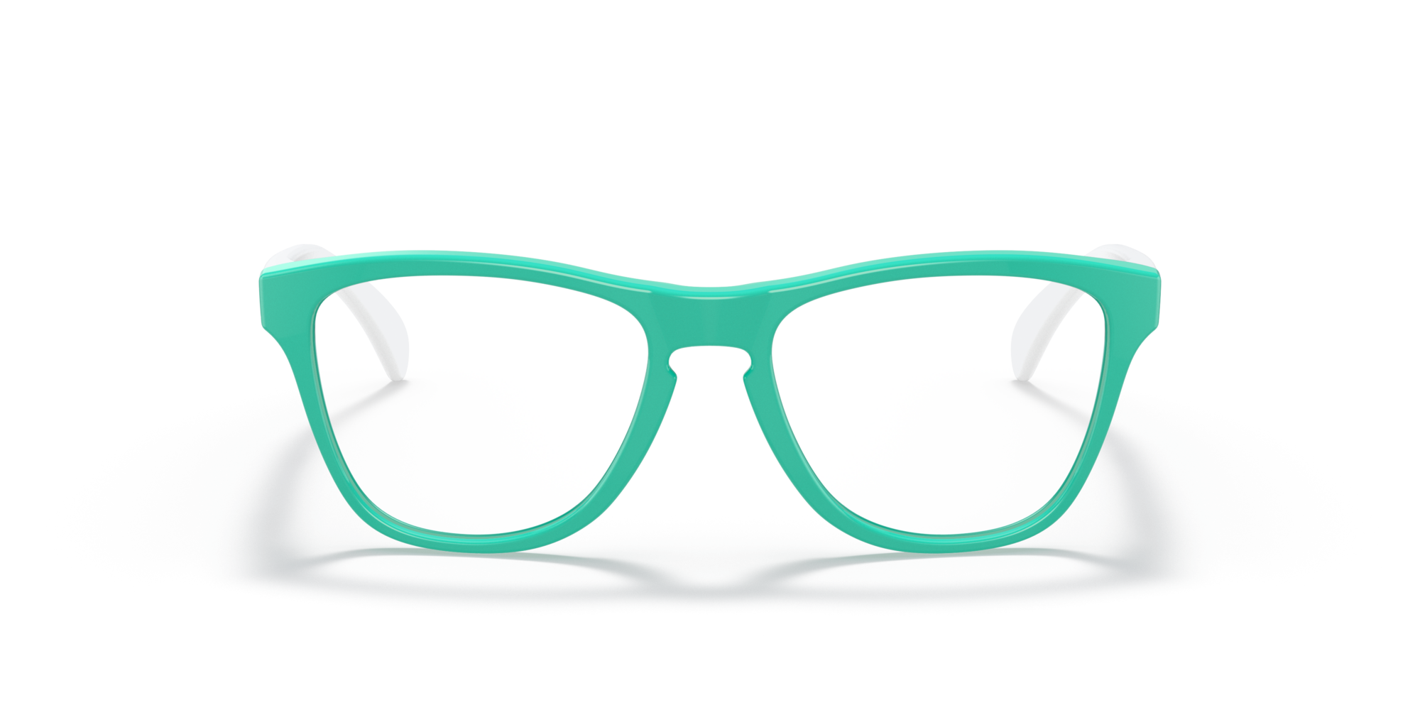 OY8009 Frogskins xs rx 800905 Montature da vista Oakley 3