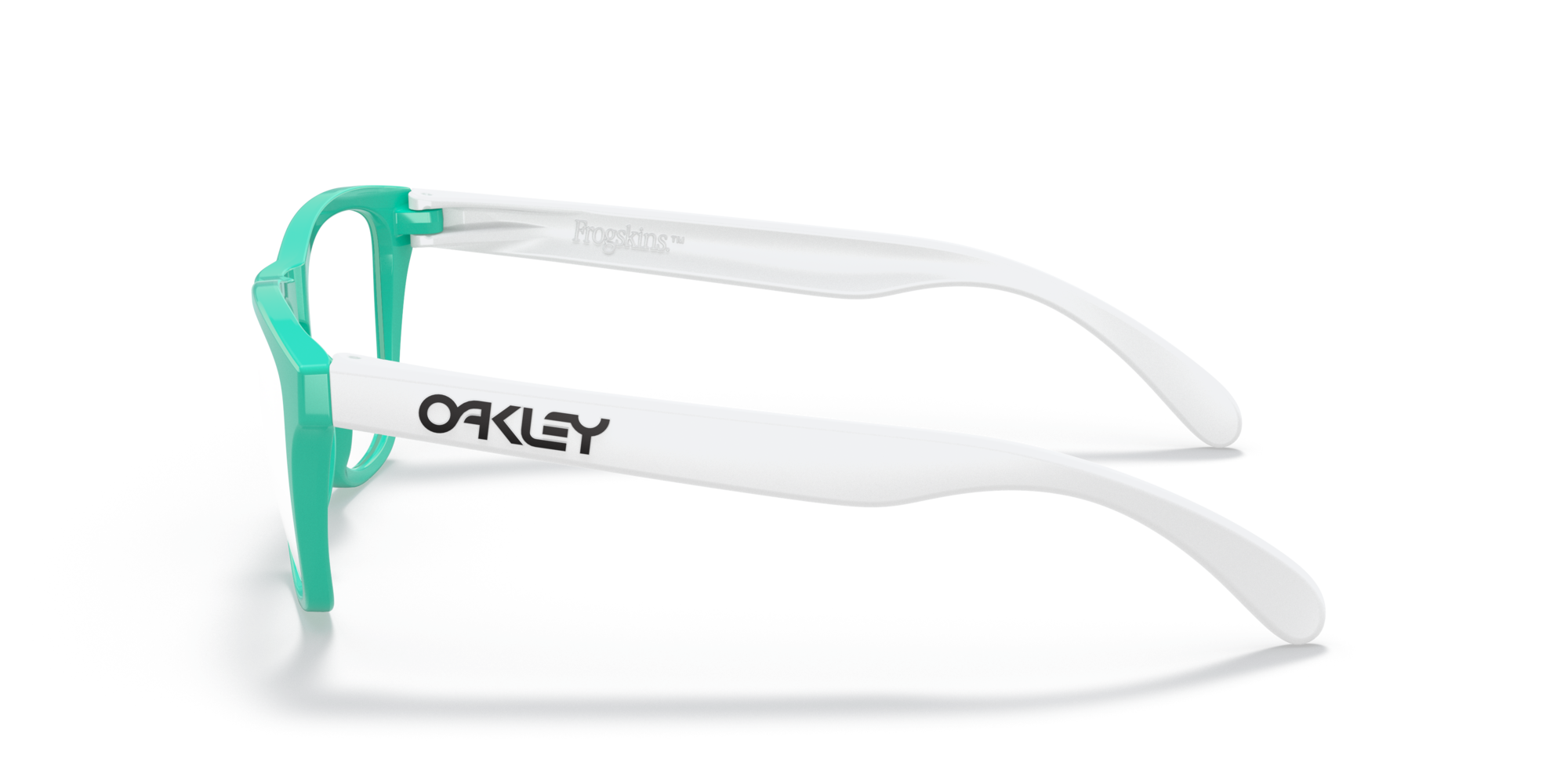 OY8009 Frogskins xs rx 800905 Montature da vista Oakley 4