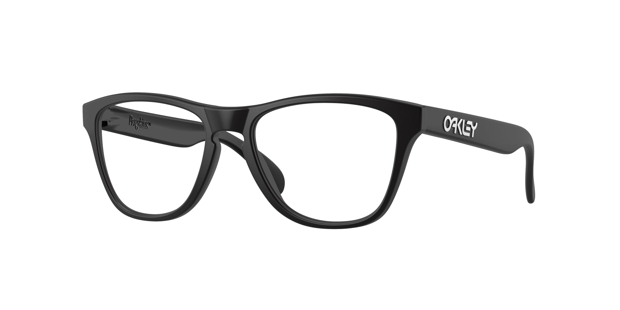 OY8009 FROGSKINS XS RX 800906 Montature da vista Oakley 1