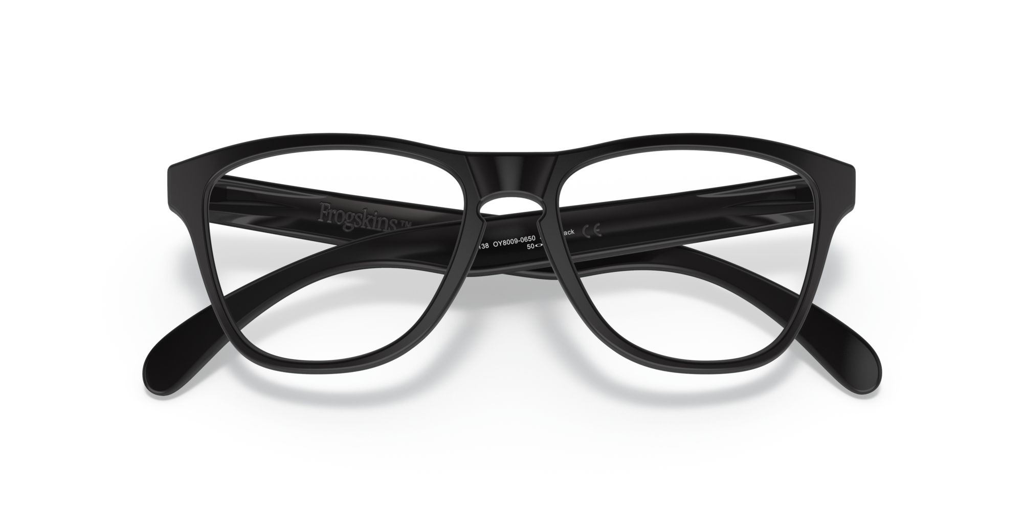 OY8009 FROGSKINS XS RX 800906 Montature da vista Oakley 2