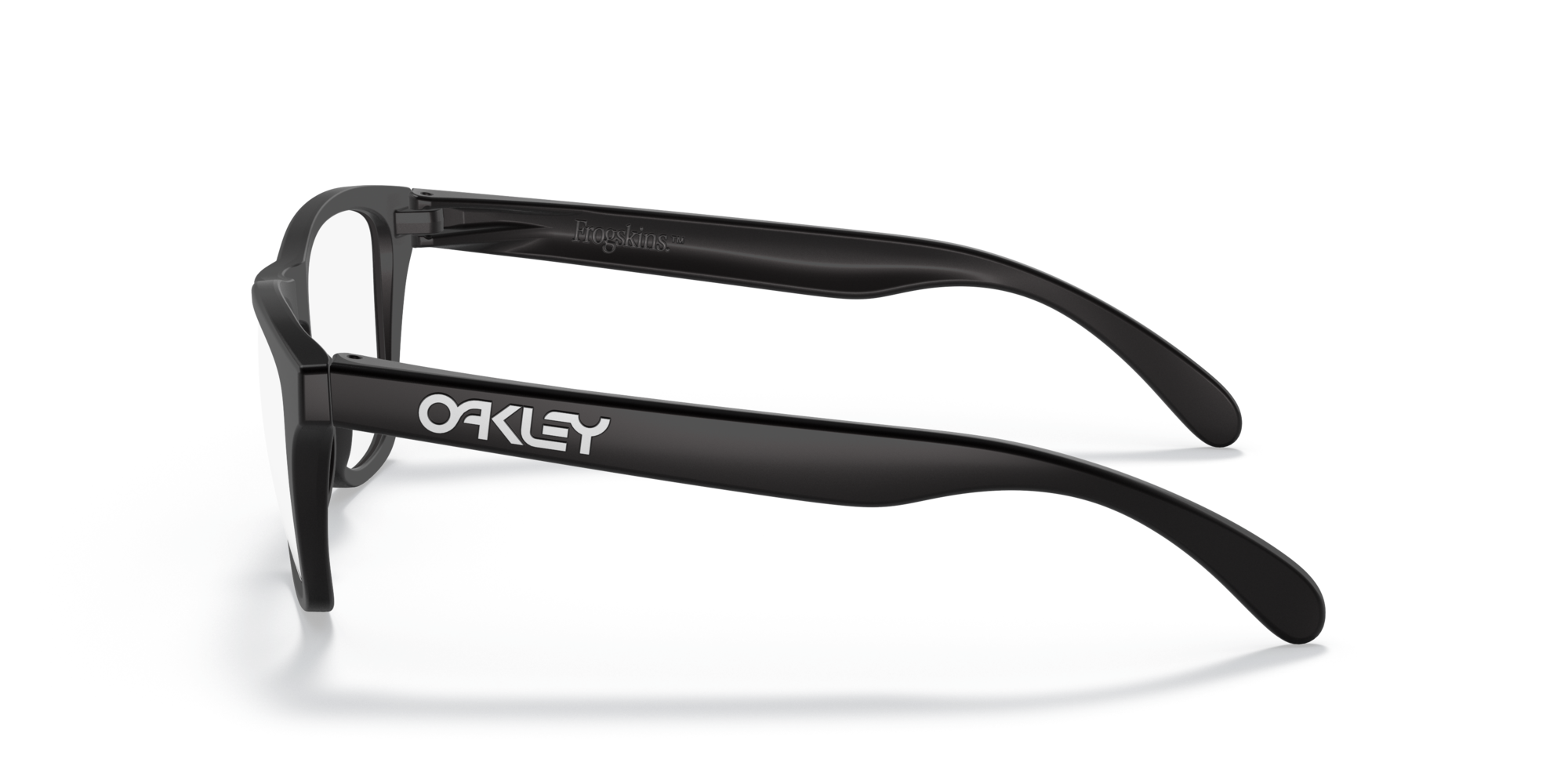 OY8009 FROGSKINS XS RX 800906 Montature da vista Oakley 4