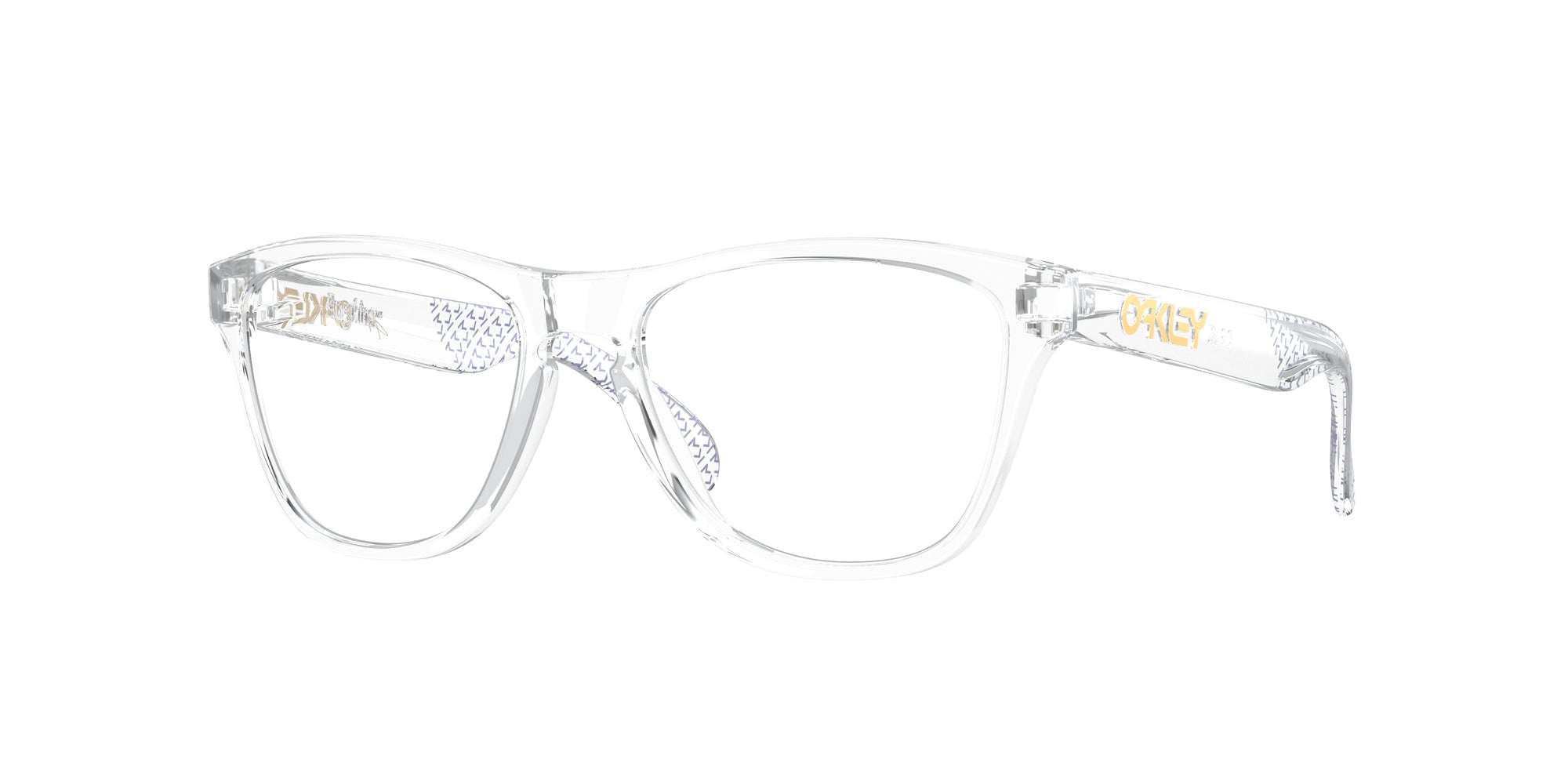 OY8009 FROGSKINS XS RX 800908 Montature da vista Oakley 1