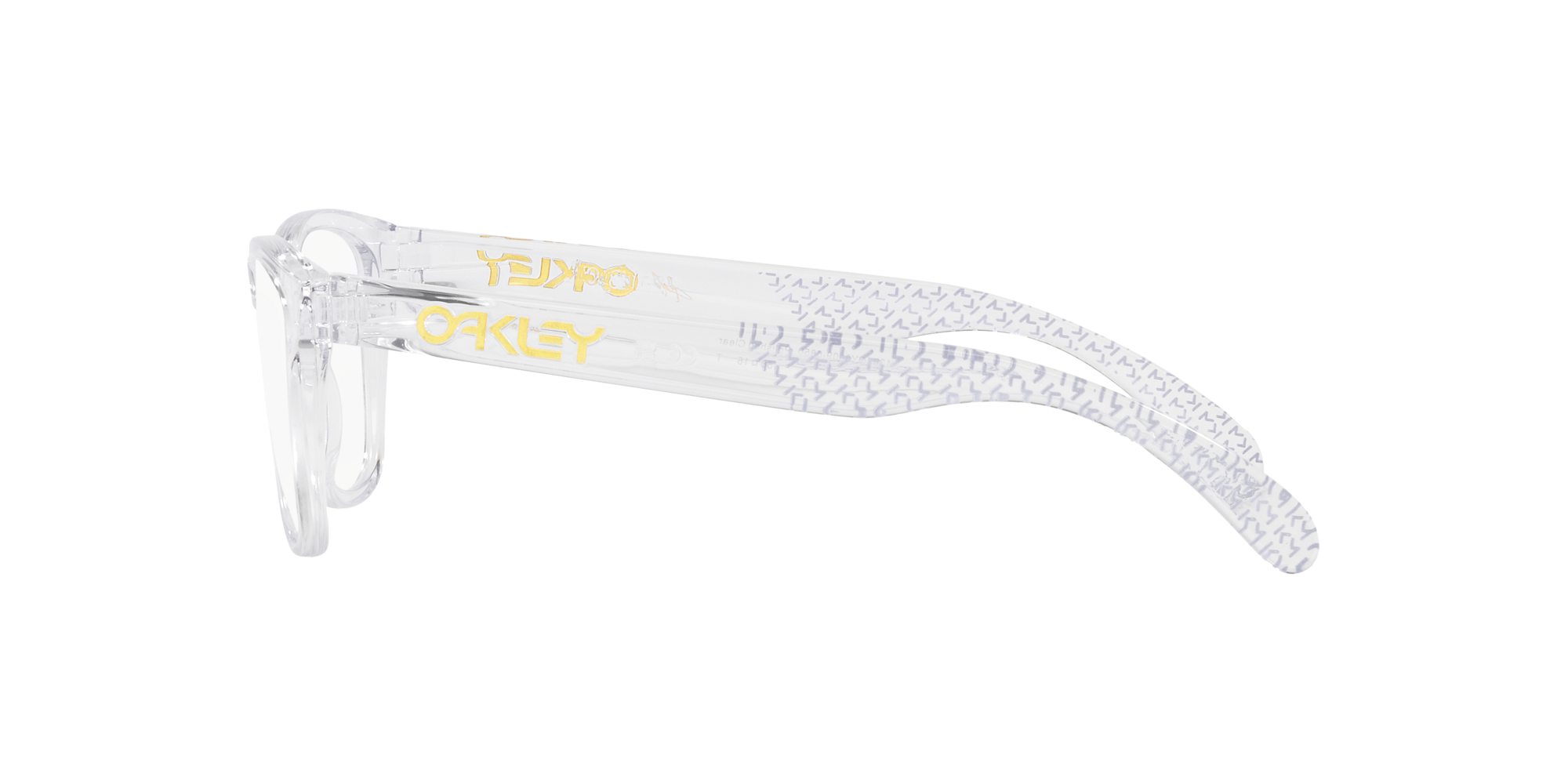 OY8009 FROGSKINS XS RX 800908 Montature da vista Oakley 5