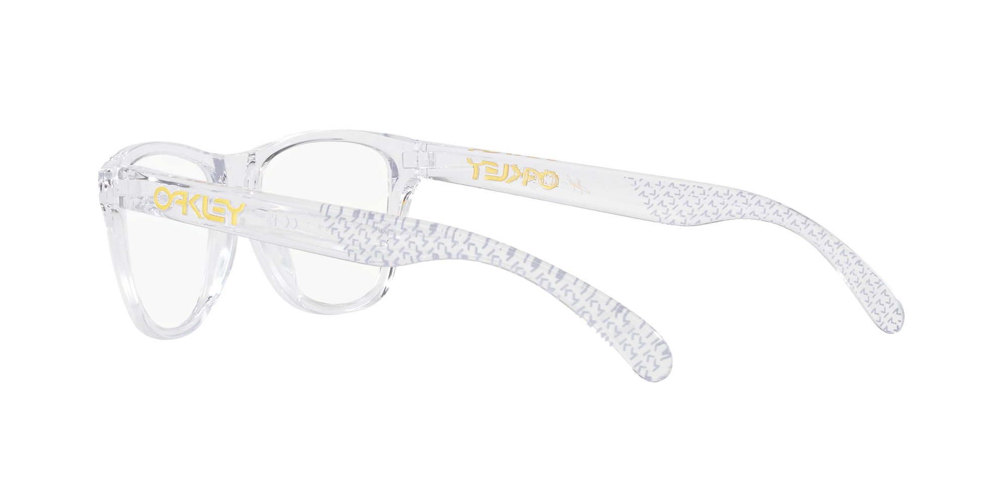 OY8009 FROGSKINS XS RX 800908 Montature da vista Oakley 6
