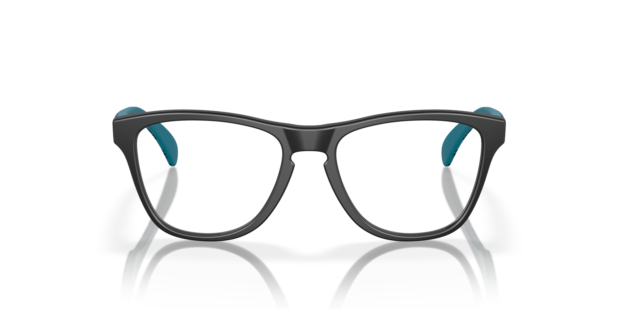 OY8009 FROGSKINS XS RX 800909 Montature da vista Oakley 3