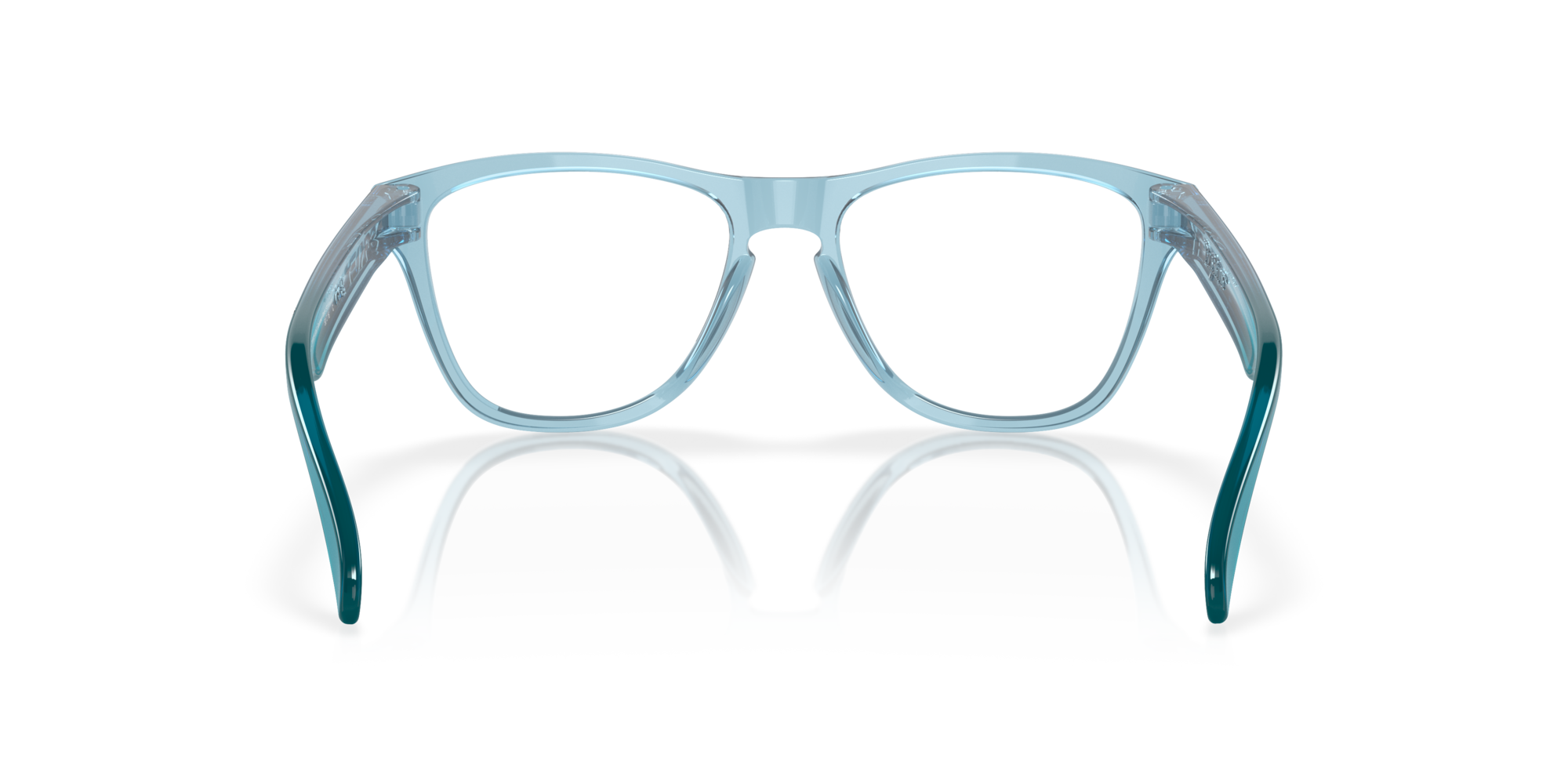 OY8009 FROGSKINS XS RX 800910 Montature da vista Oakley 5